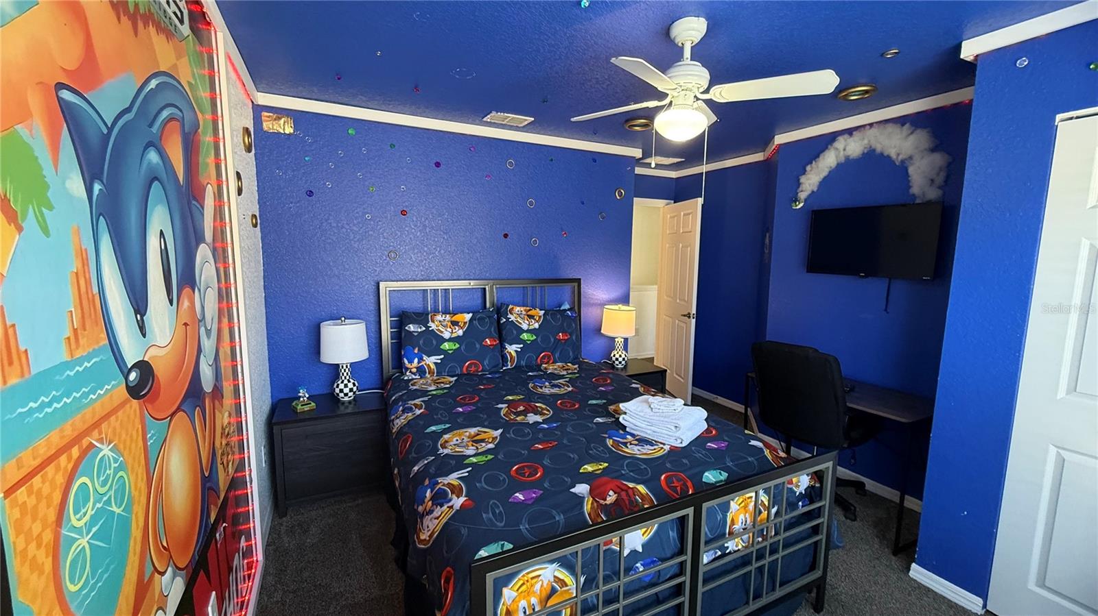 4563 YELLOWGOLD RD E #106, KISSIMMEE, FL — photo 29