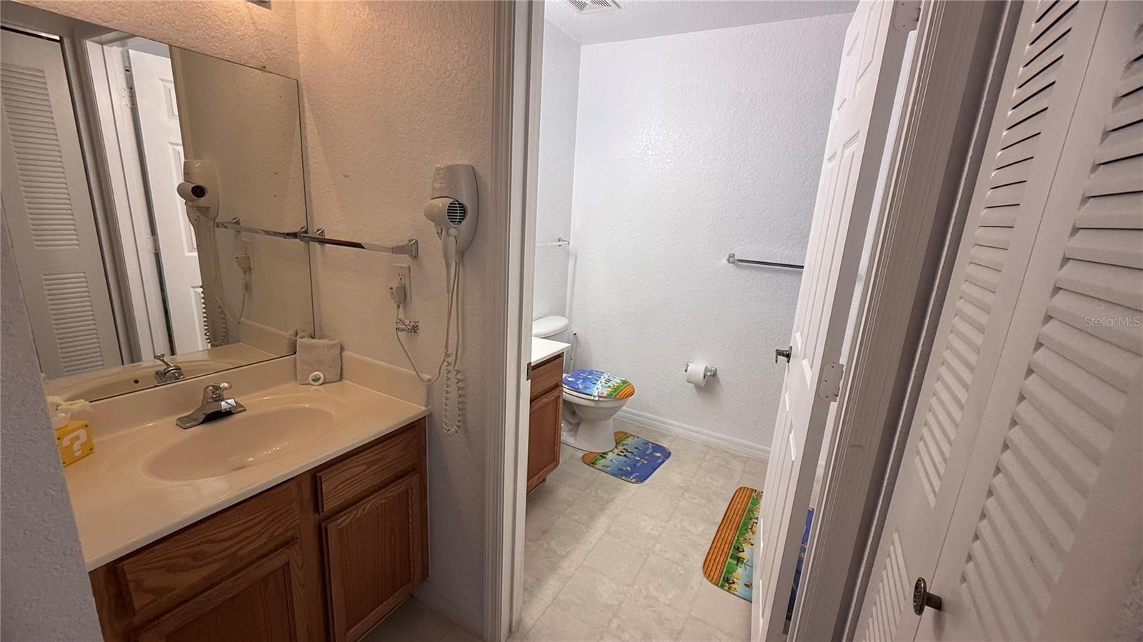 4563 YELLOWGOLD RD E #106, KISSIMMEE, FL — photo 30