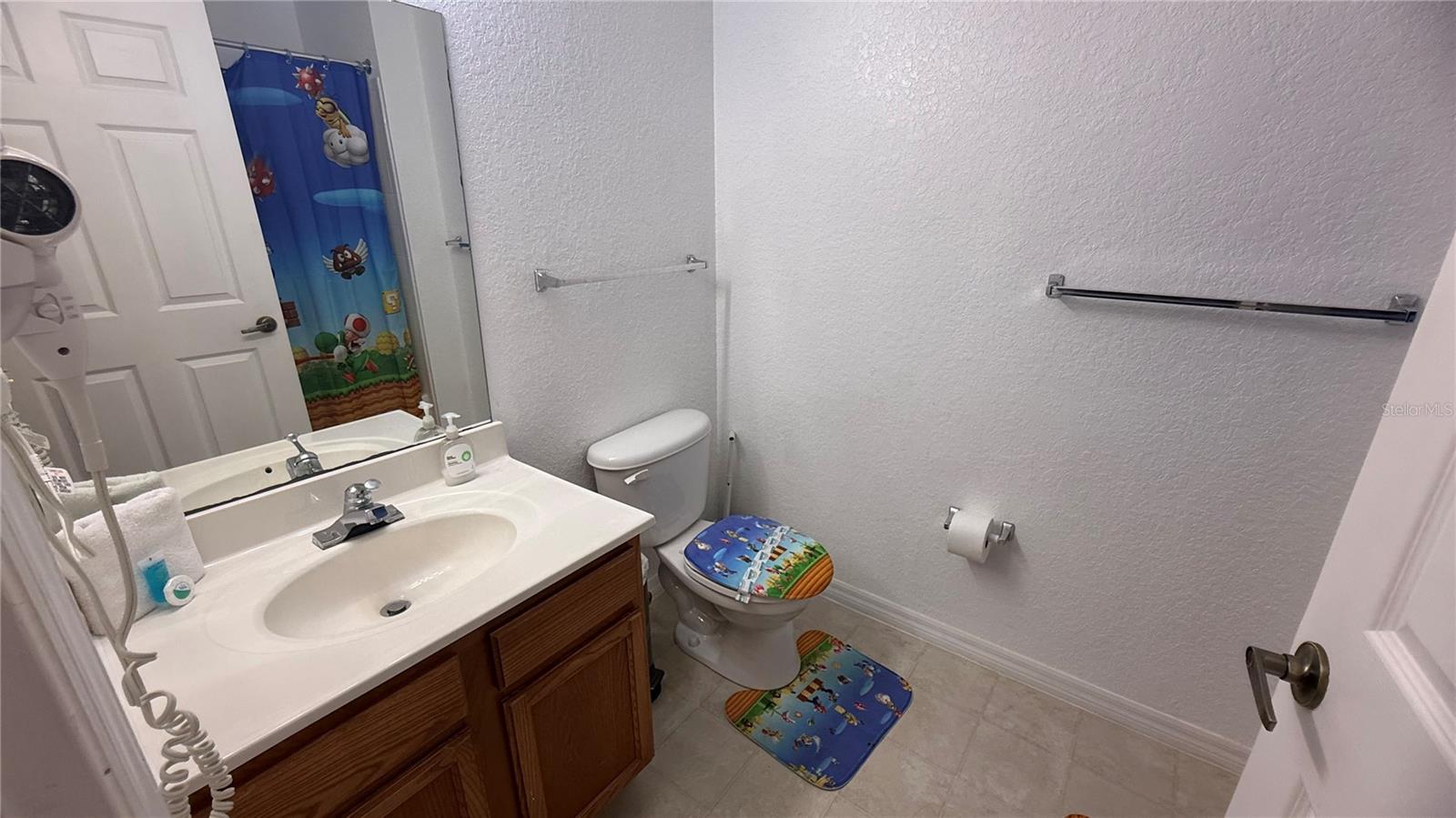 4563 YELLOWGOLD RD E #106, KISSIMMEE, FL — photo 31