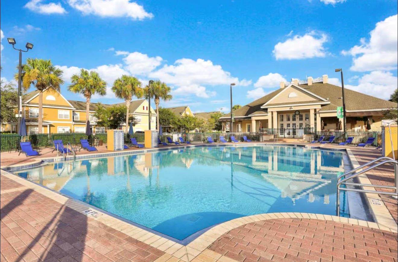 4563 YELLOWGOLD RD E #106, KISSIMMEE, FL — photo 32