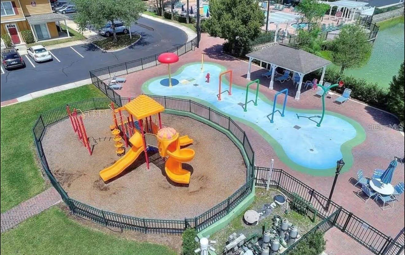 4563 YELLOWGOLD RD E #106, KISSIMMEE, FL — photo 33