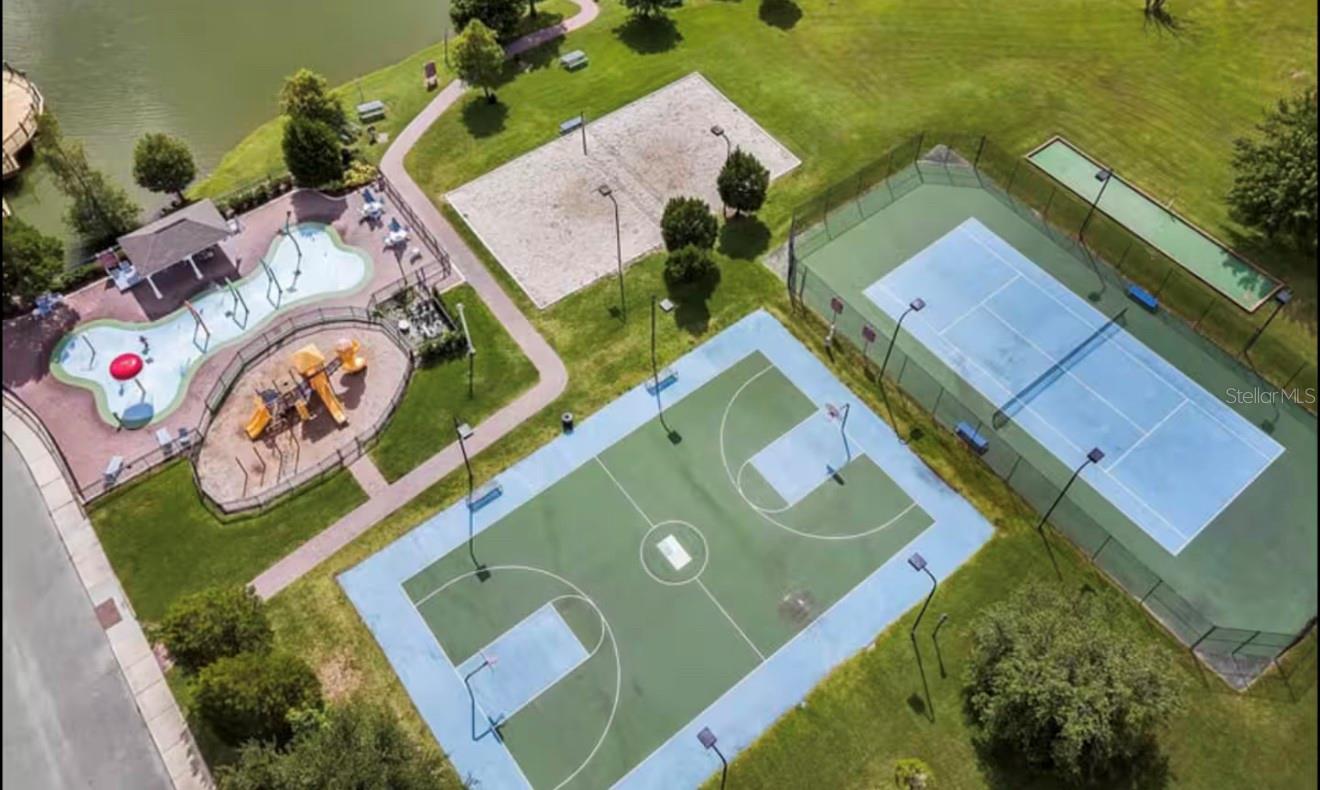 4563 YELLOWGOLD RD E #106, KISSIMMEE, FL — photo 34