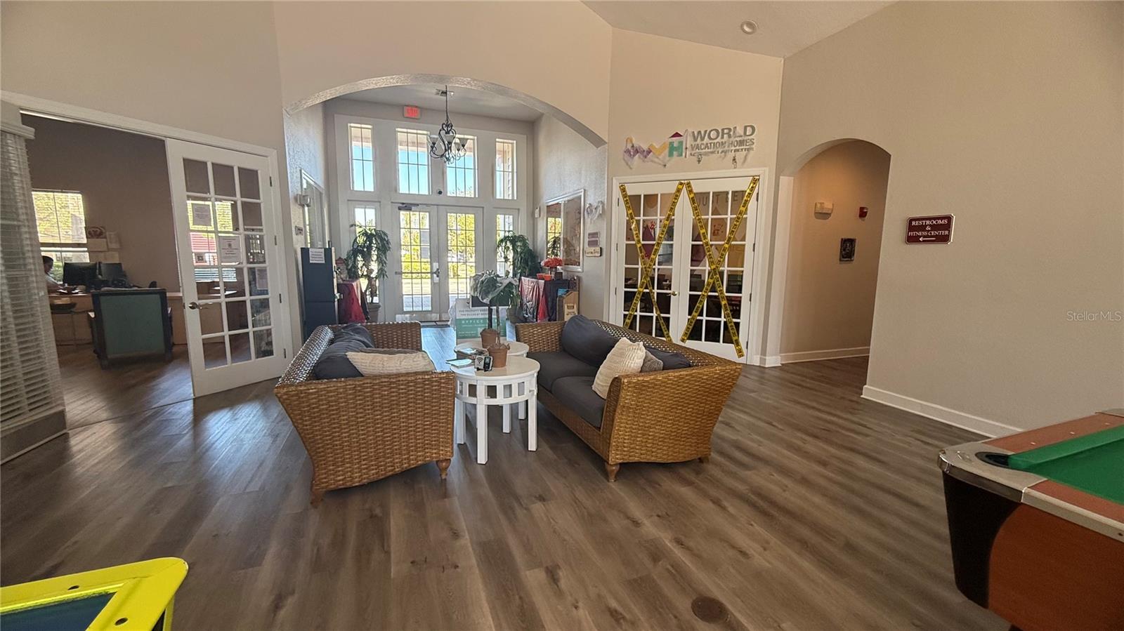 4563 YELLOWGOLD RD E #106, KISSIMMEE, FL — photo 37