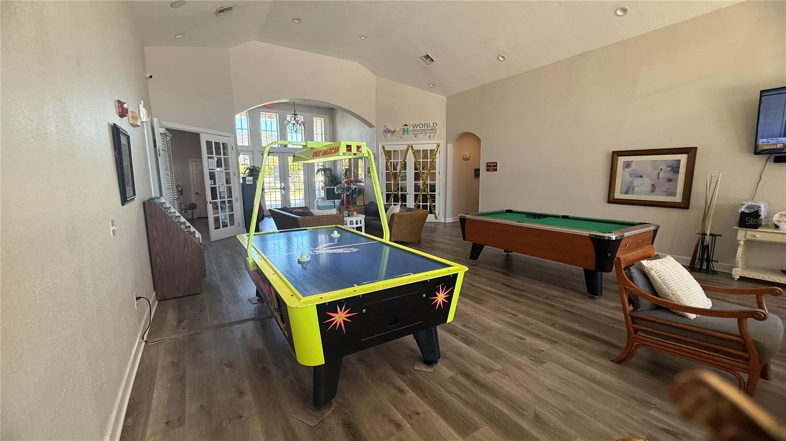 4563 YELLOWGOLD RD E #106, KISSIMMEE, FL — photo 38