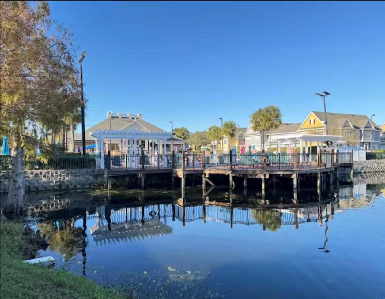 4563 YELLOWGOLD RD E #106, KISSIMMEE, FL — photo 41