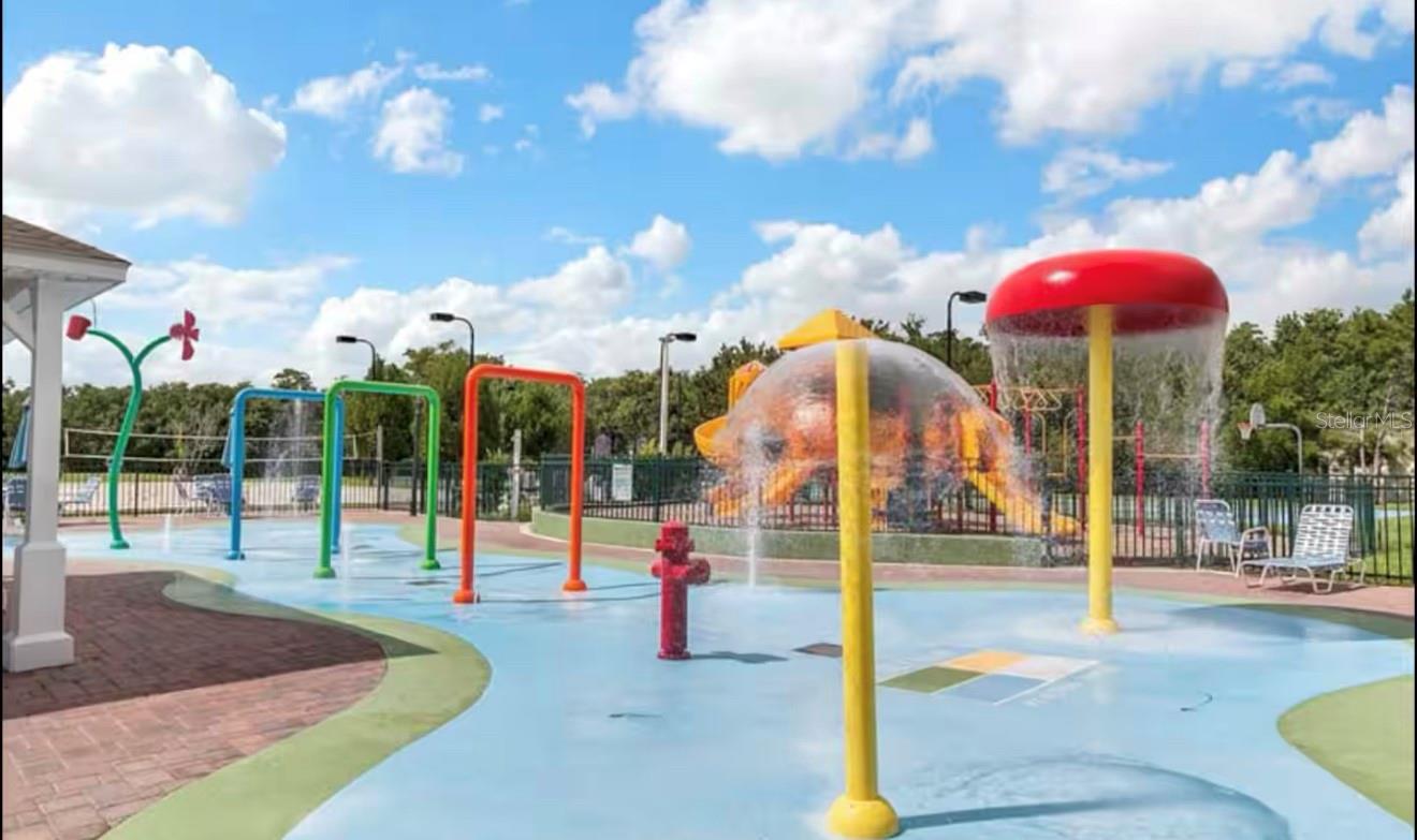 4563 YELLOWGOLD RD E #106, KISSIMMEE, FL — photo 43
