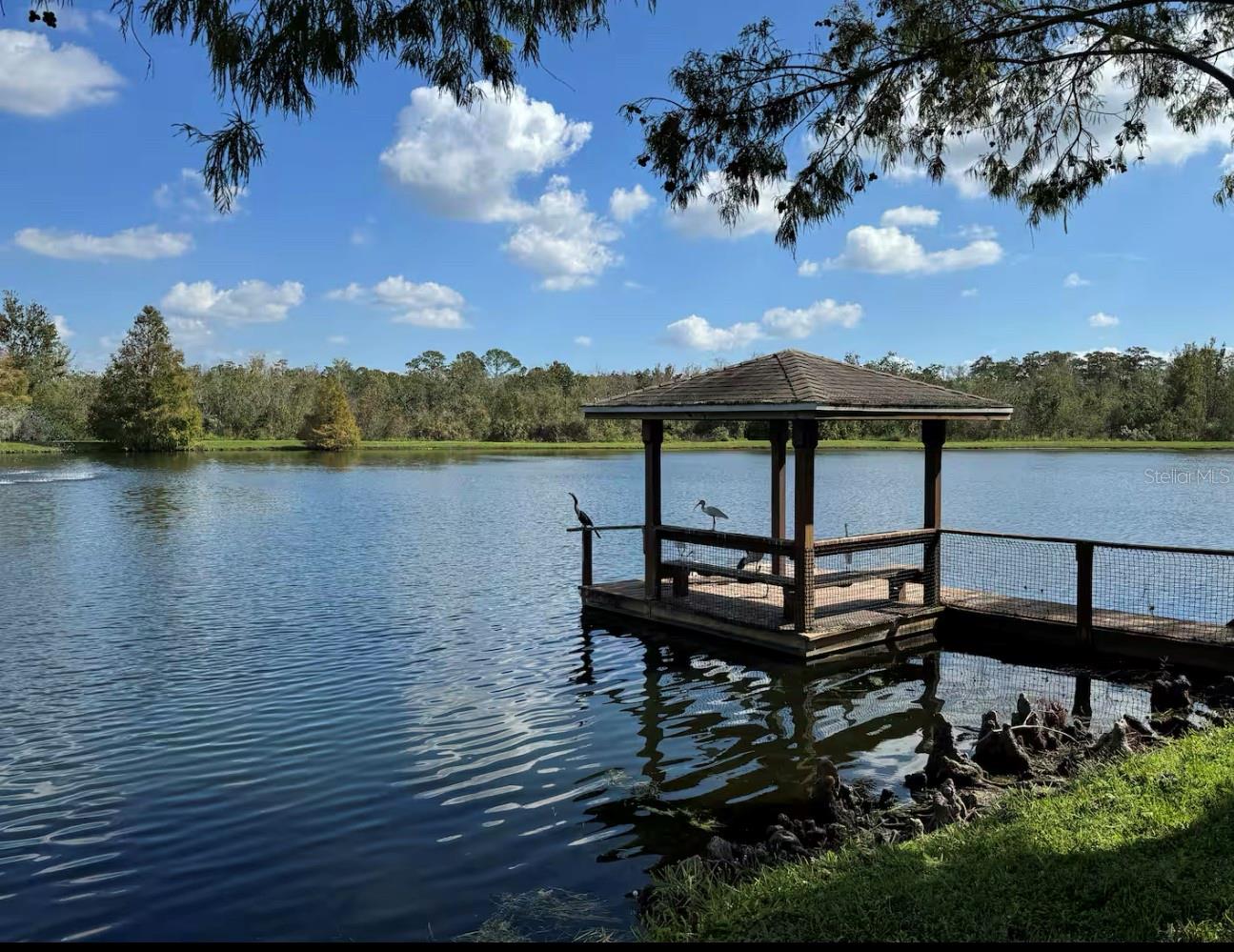 4563 YELLOWGOLD RD E #106, KISSIMMEE, FL — photo 45