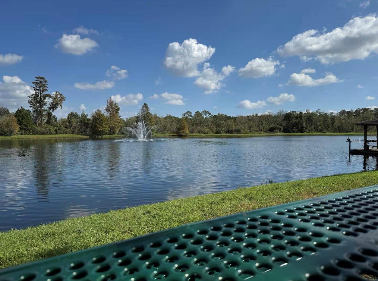 4563 YELLOWGOLD RD E #106, KISSIMMEE, FL — photo 46