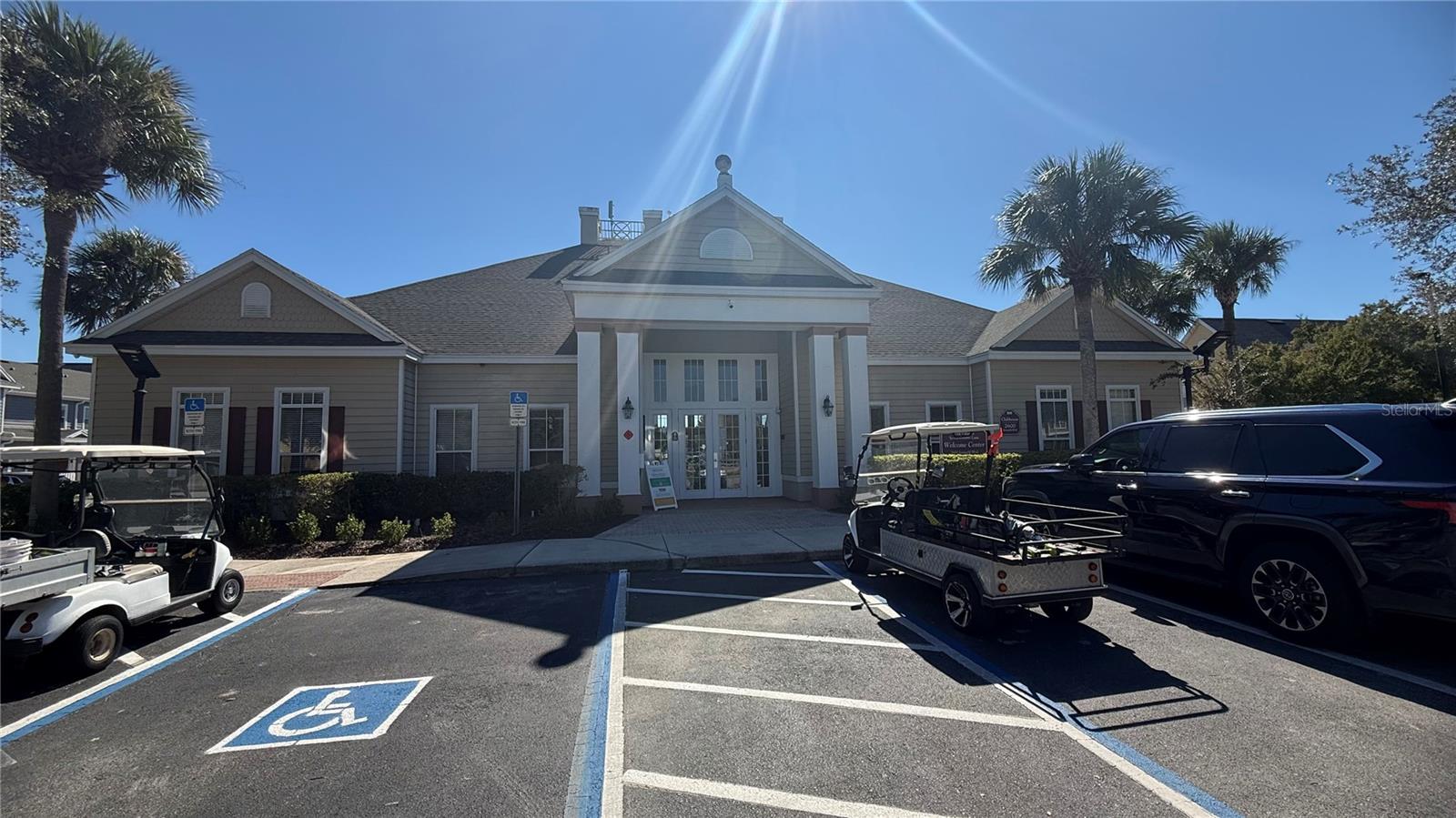 4563 YELLOWGOLD RD E #106, KISSIMMEE, FL — photo 47