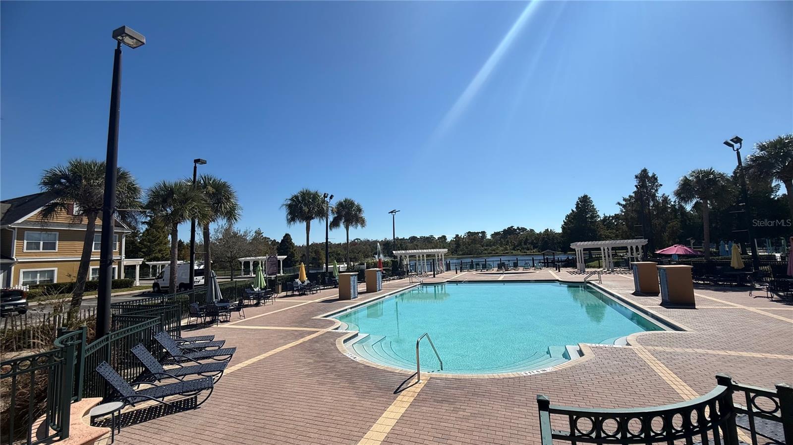 4563 YELLOWGOLD RD E #106, KISSIMMEE, FL — photo 49