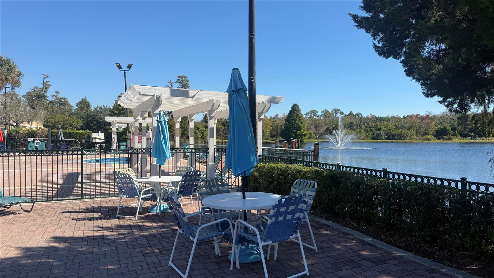 4563 YELLOWGOLD RD E #106, KISSIMMEE, FL — photo 50