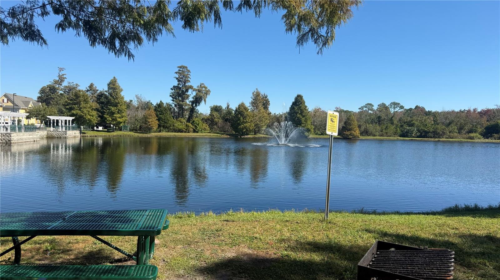 4563 YELLOWGOLD RD E #106, KISSIMMEE, FL — photo 53