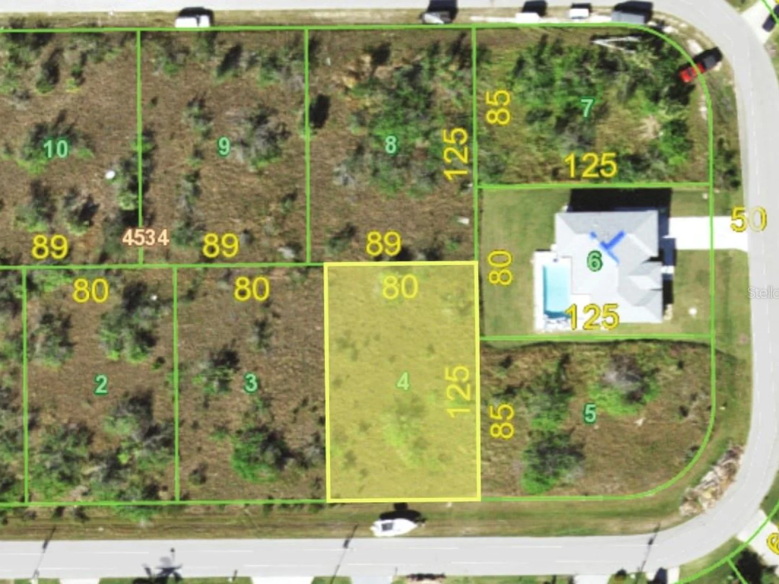 15523 MCCOMB CIR, PORT CHARLOTTE, FL — photo 4