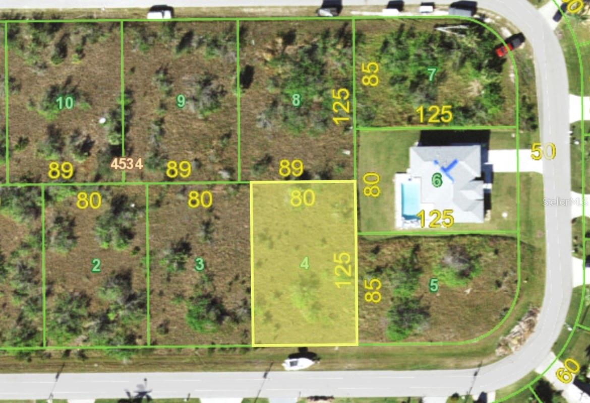 15523 MCCOMB CIR, PORT CHARLOTTE, FL — photo 3