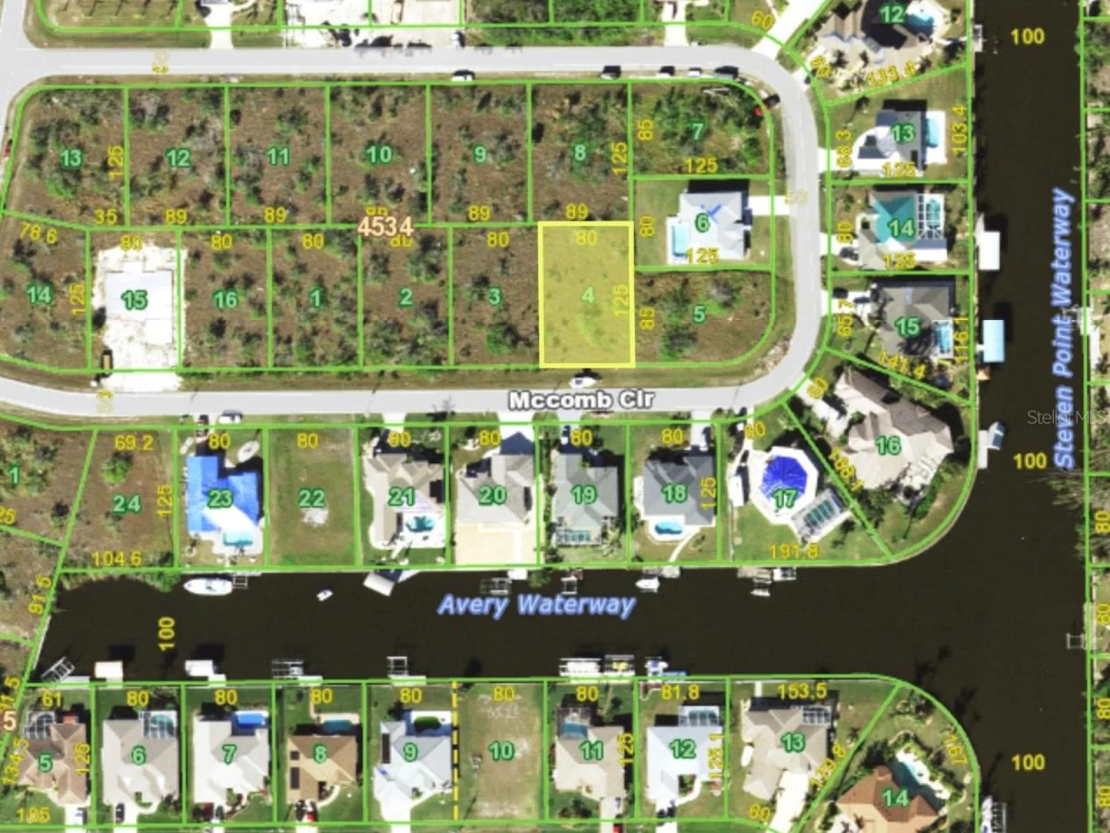 15523 MCCOMB CIR, PORT CHARLOTTE, FL — photo 6