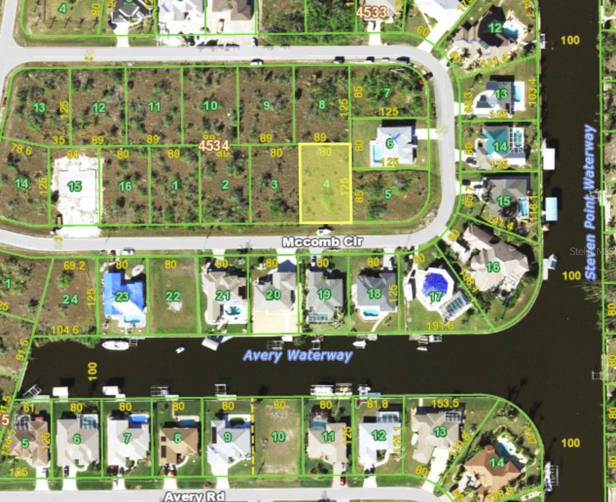 15523 MCCOMB CIR, PORT CHARLOTTE, FL — photo 5