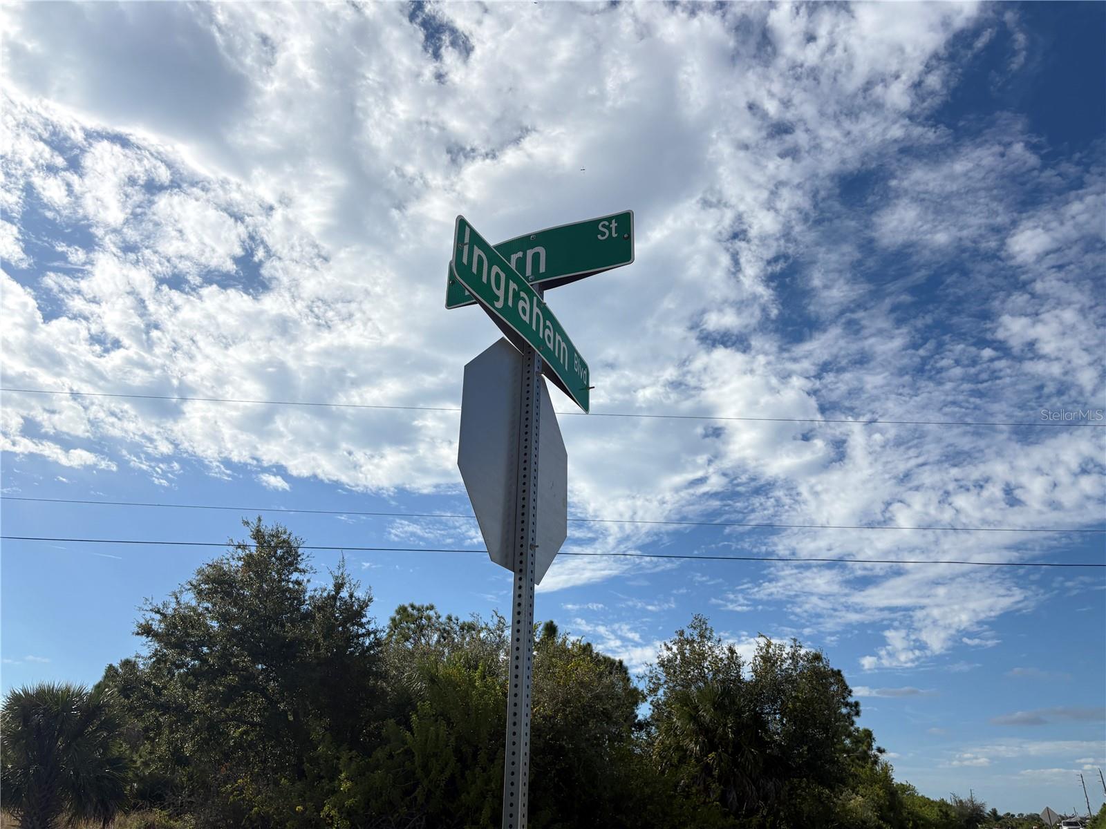 14251 INGRAHAM BLVD, PORT CHARLOTTE, FL — photo 3