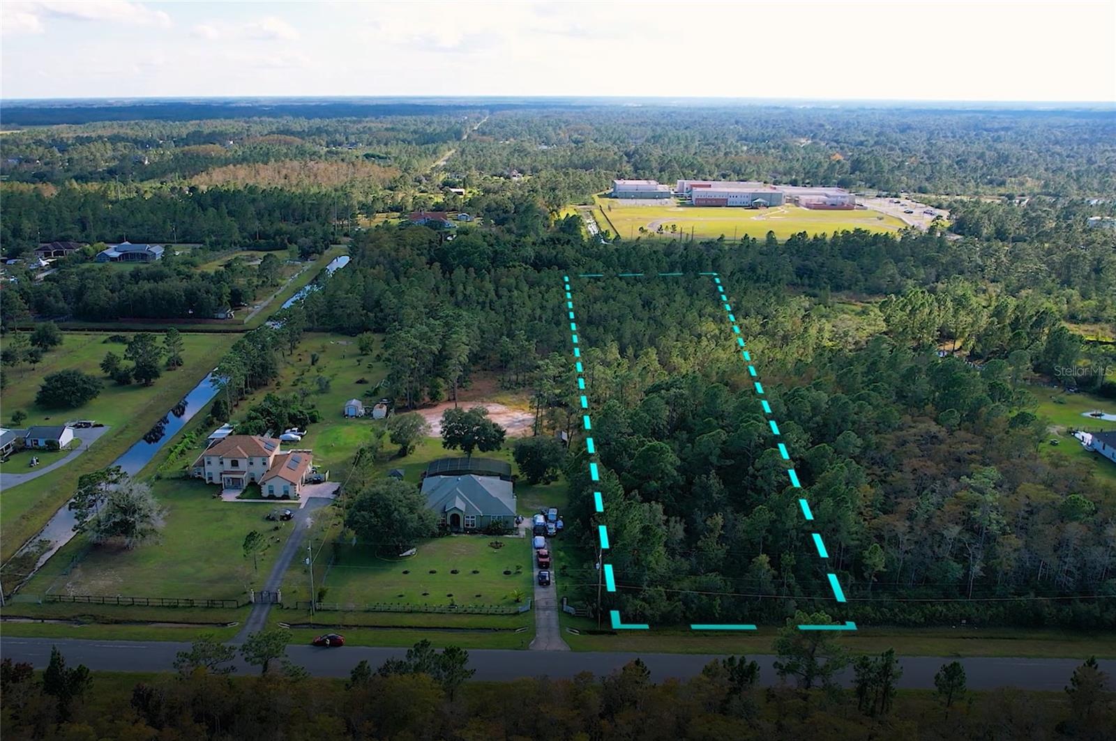 Lot 321 OBERLY PKWY, ORLANDO, FL