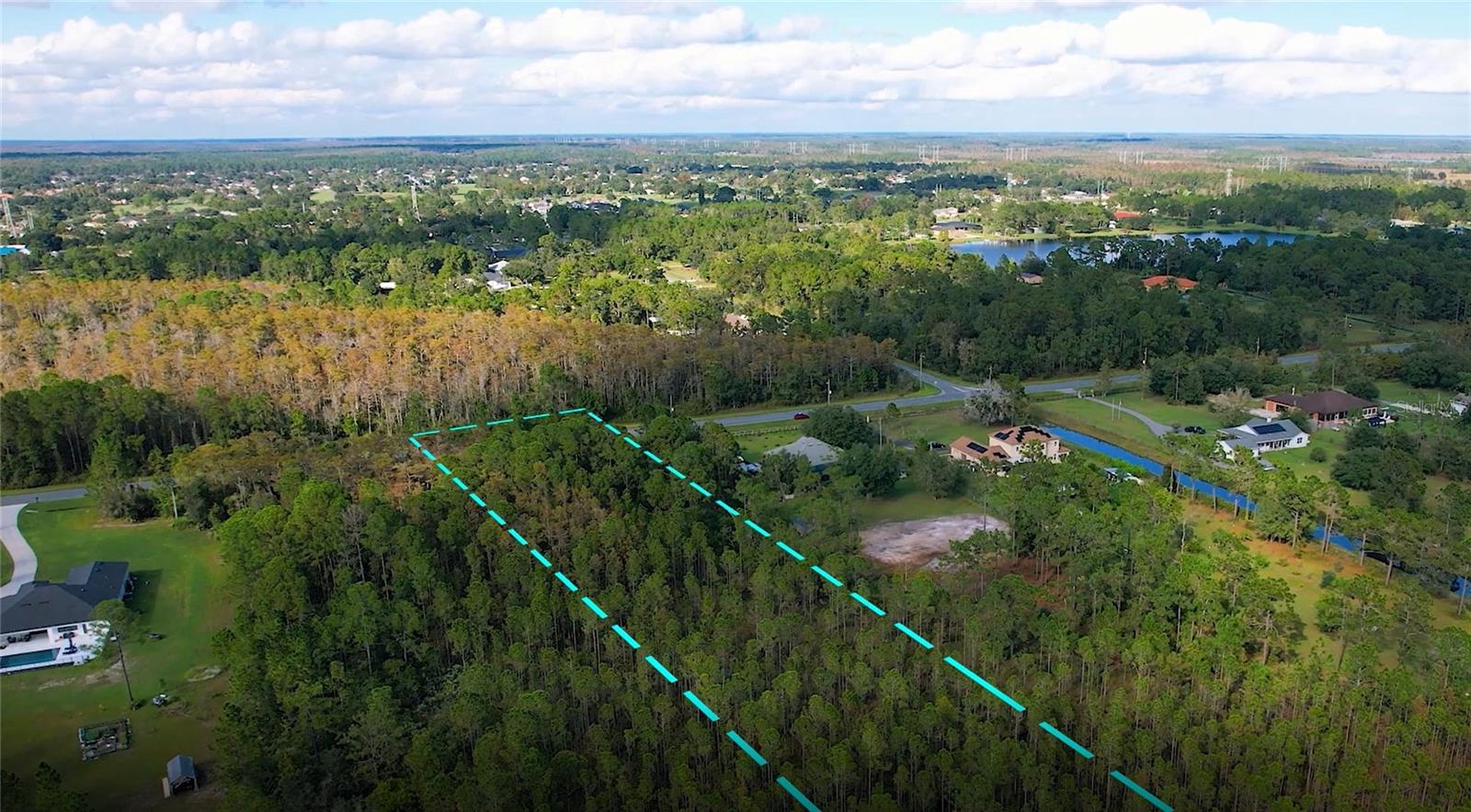 Lot 321 OBERLY PKWY, ORLANDO, FL — photo 4