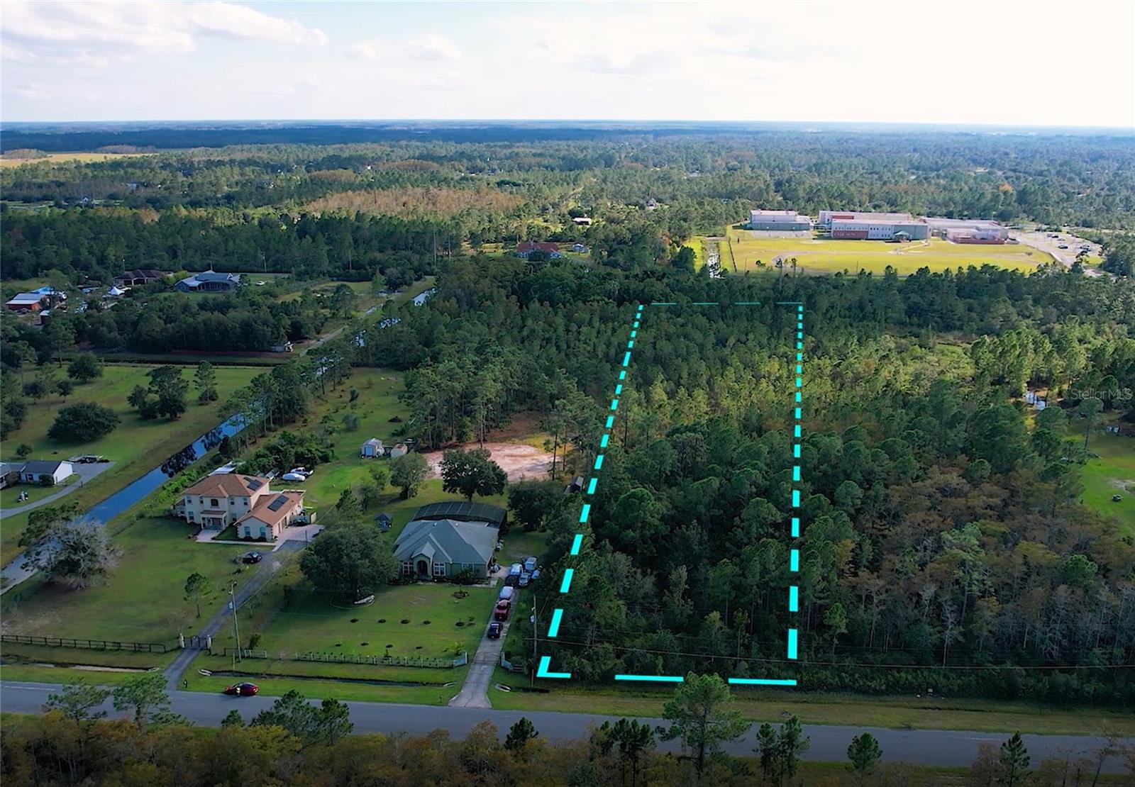 Lot 321 OBERLY PKWY, ORLANDO, FL — photo 5