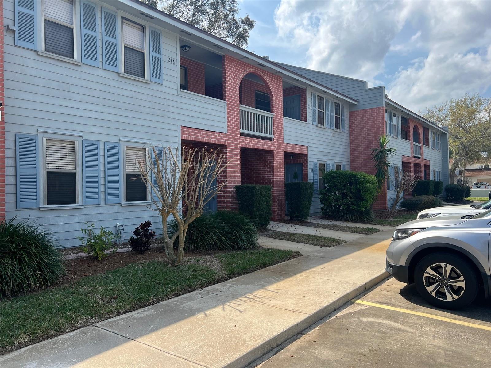 1795 HARRISON ST #215, TITUSVILLE, FL — photo 2