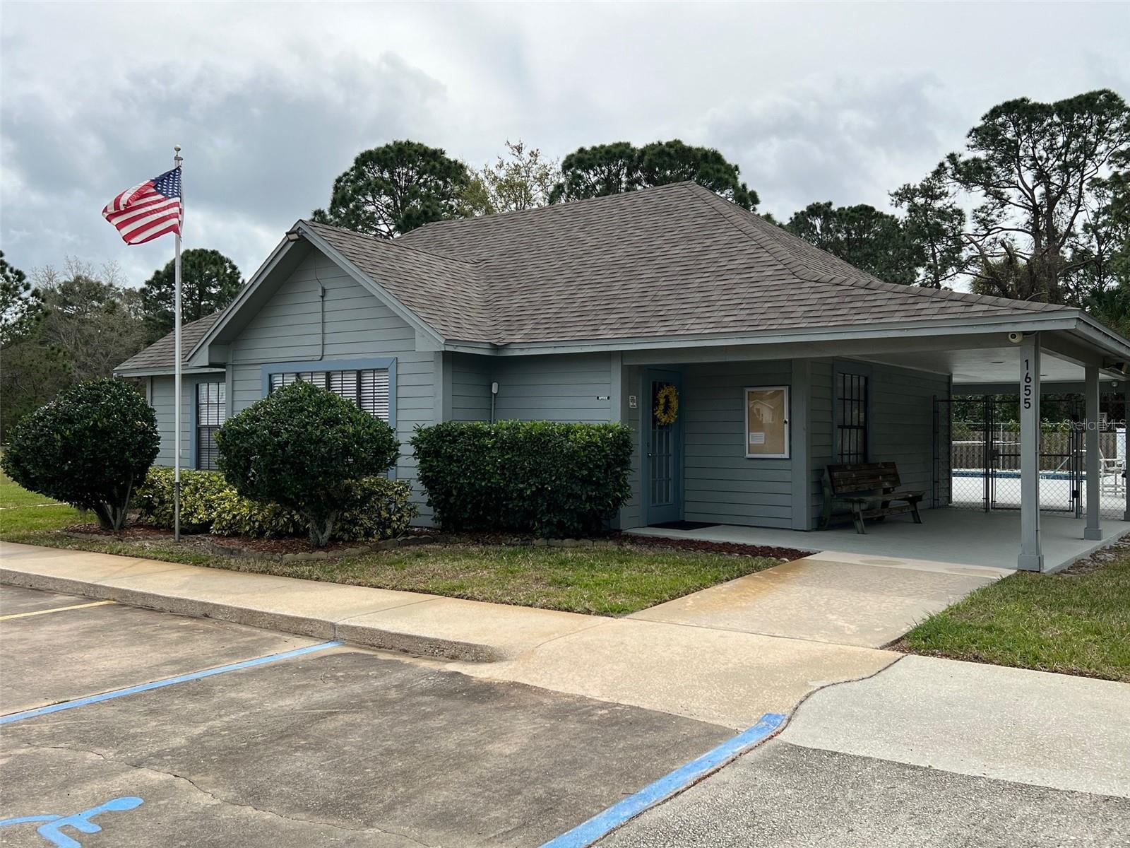 1795 HARRISON ST #215, TITUSVILLE, FL — photo 25