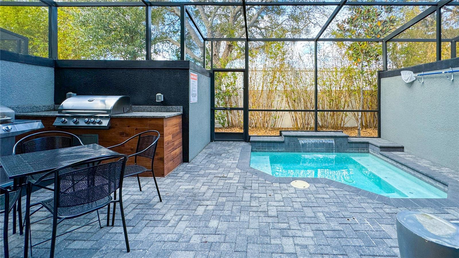 4439 LE REVE CT, KISSIMMEE, FL — photo 60