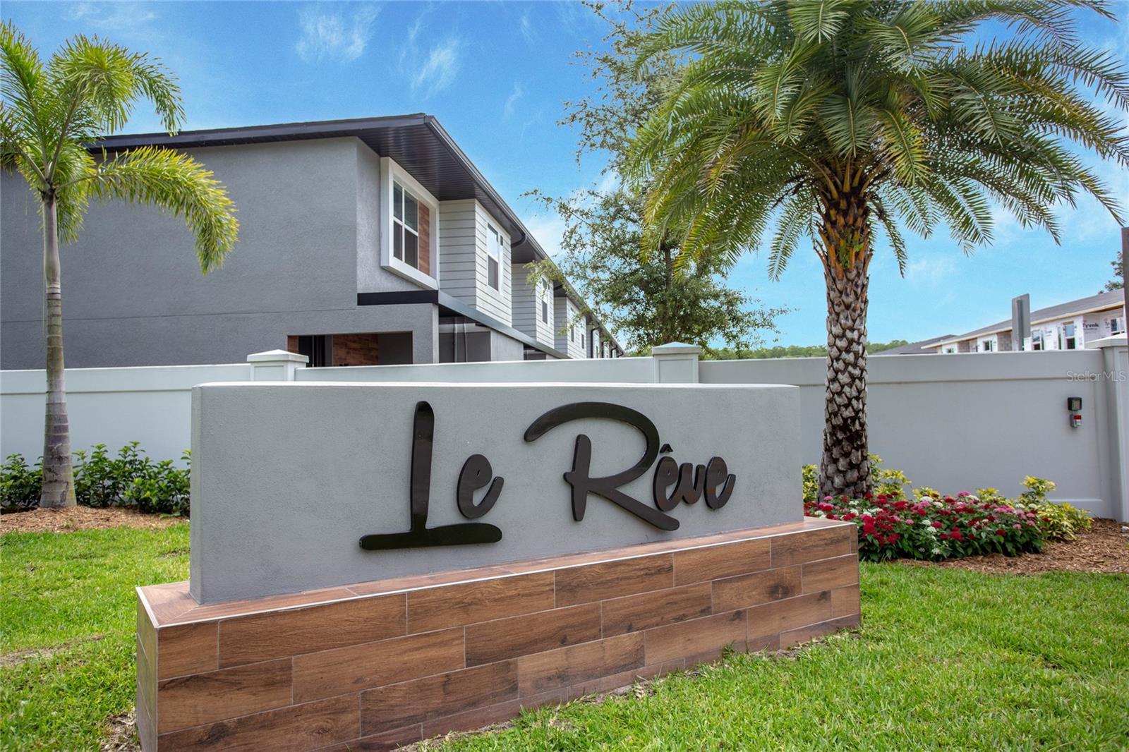 4439 LE REVE CT, KISSIMMEE, FL — photo 69