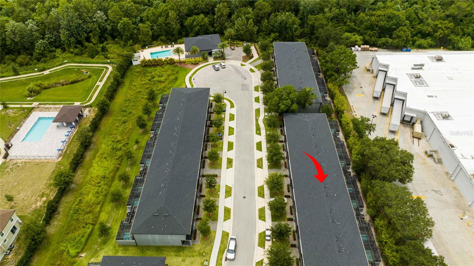4439 LE REVE CT, KISSIMMEE, FL — photo 77