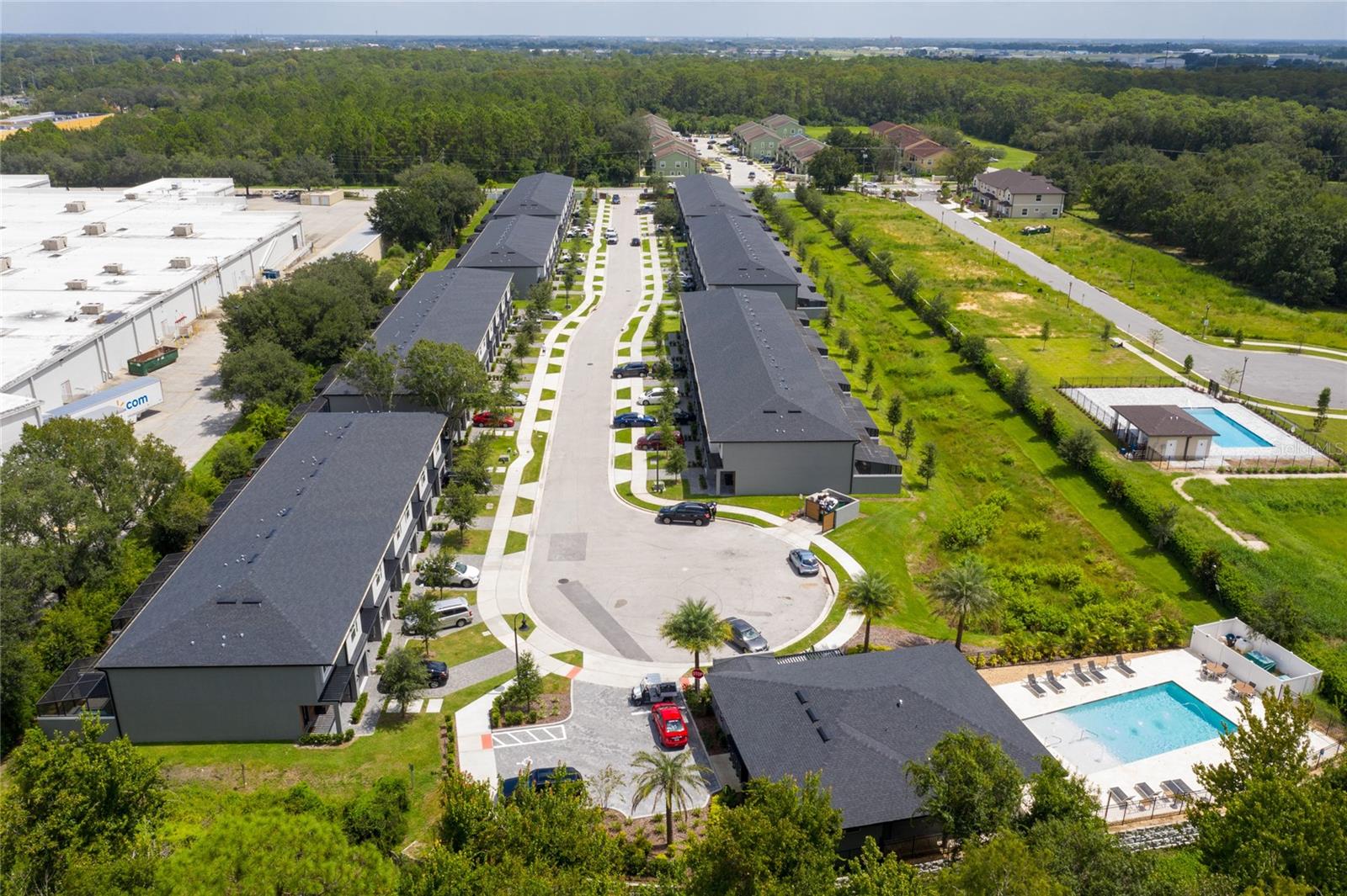 4439 LE REVE CT, KISSIMMEE, FL — photo 86