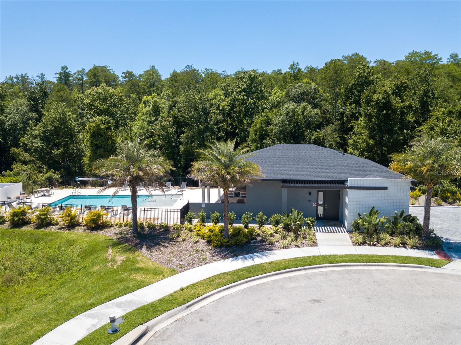 4439 LE REVE CT, KISSIMMEE, FL — photo 87