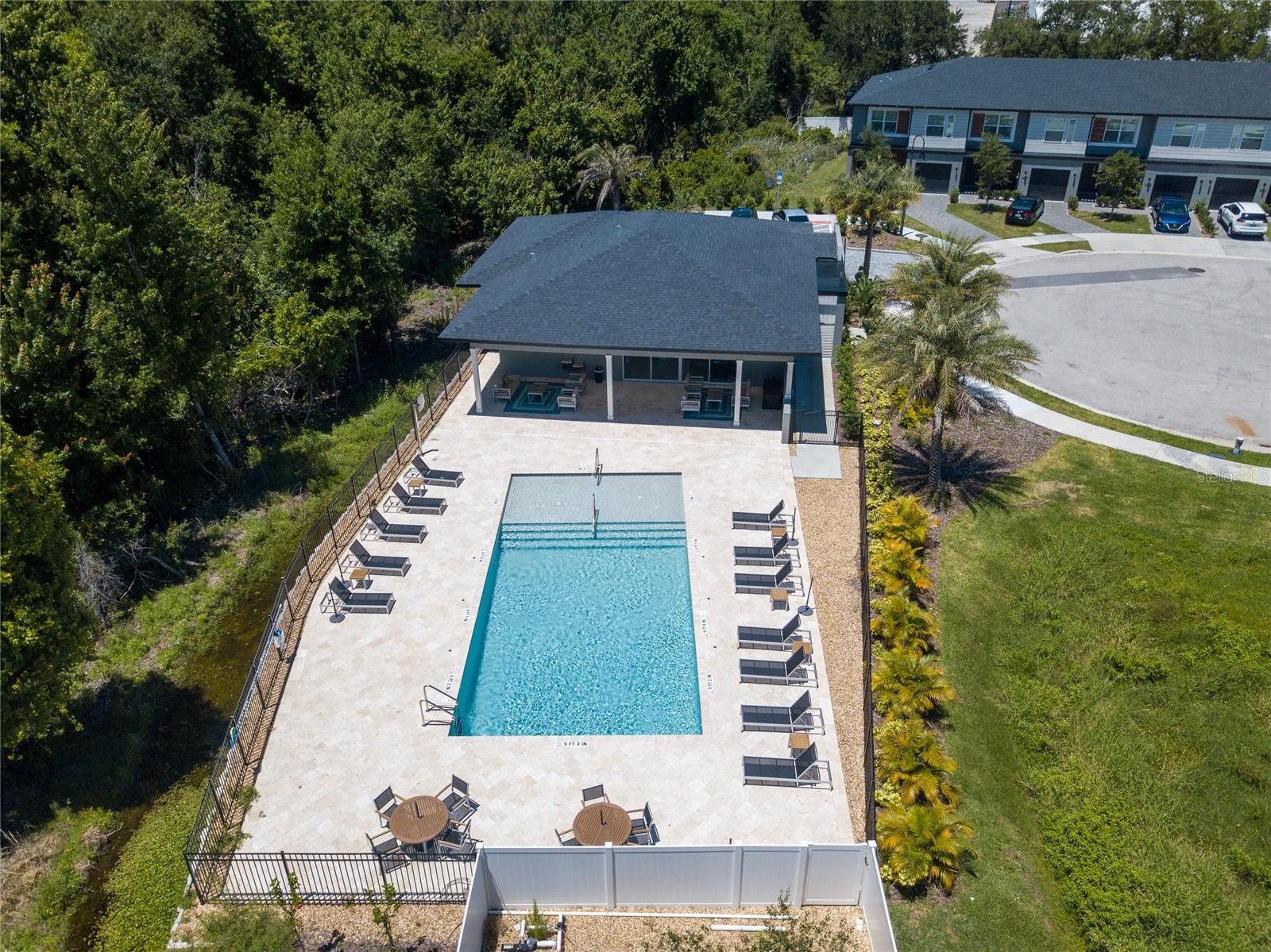 4439 LE REVE CT, KISSIMMEE, FL — photo 90