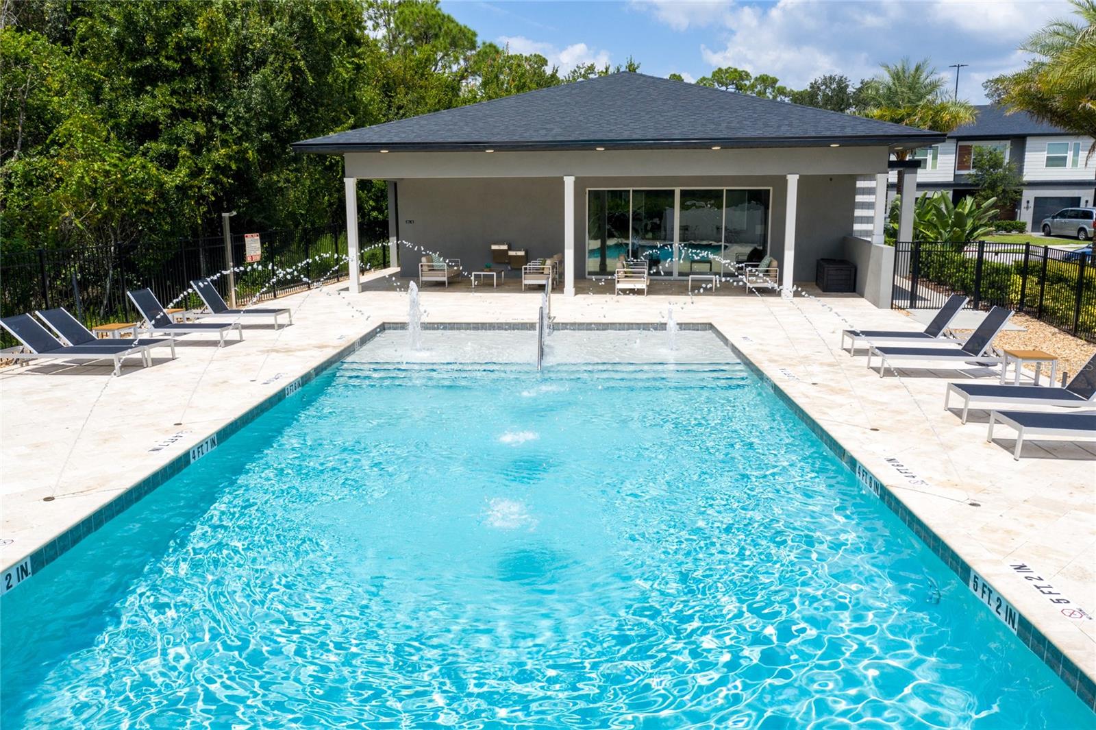 4439 LE REVE CT, KISSIMMEE, FL — photo 93