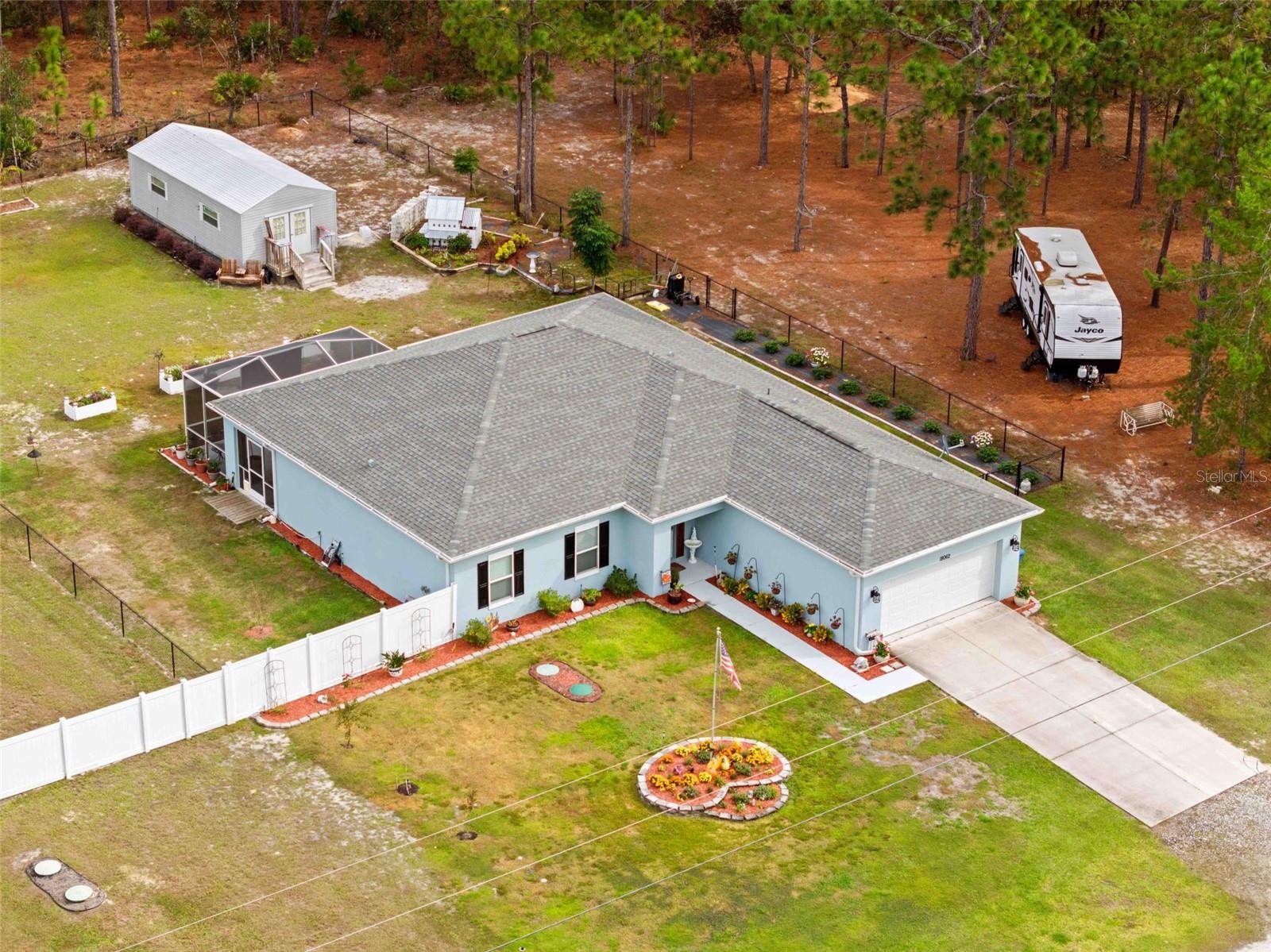 18062 MALIBAR RD, WEEKI WACHEE, FL — photo 2