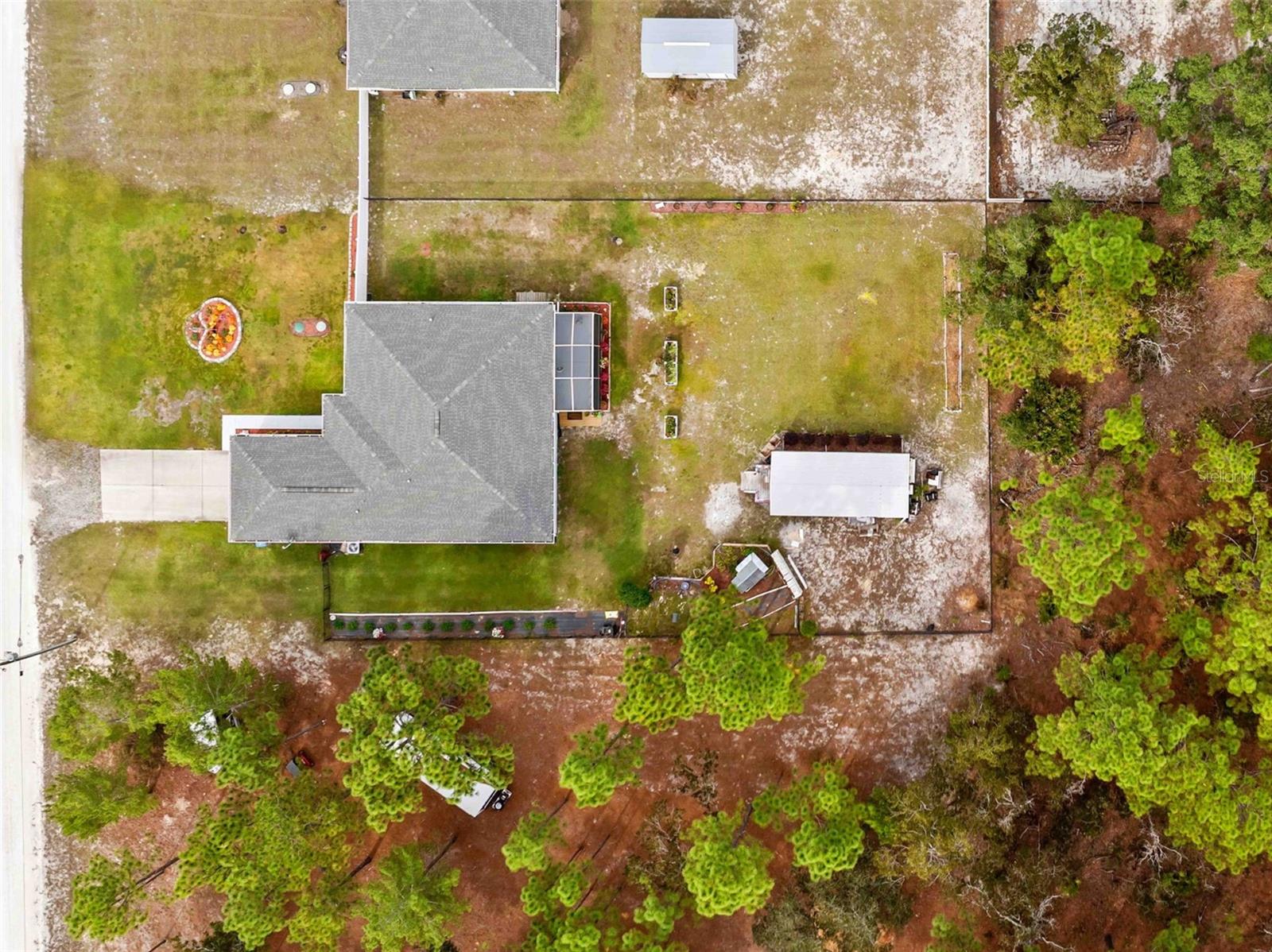 18062 MALIBAR RD, WEEKI WACHEE, FL — photo 45