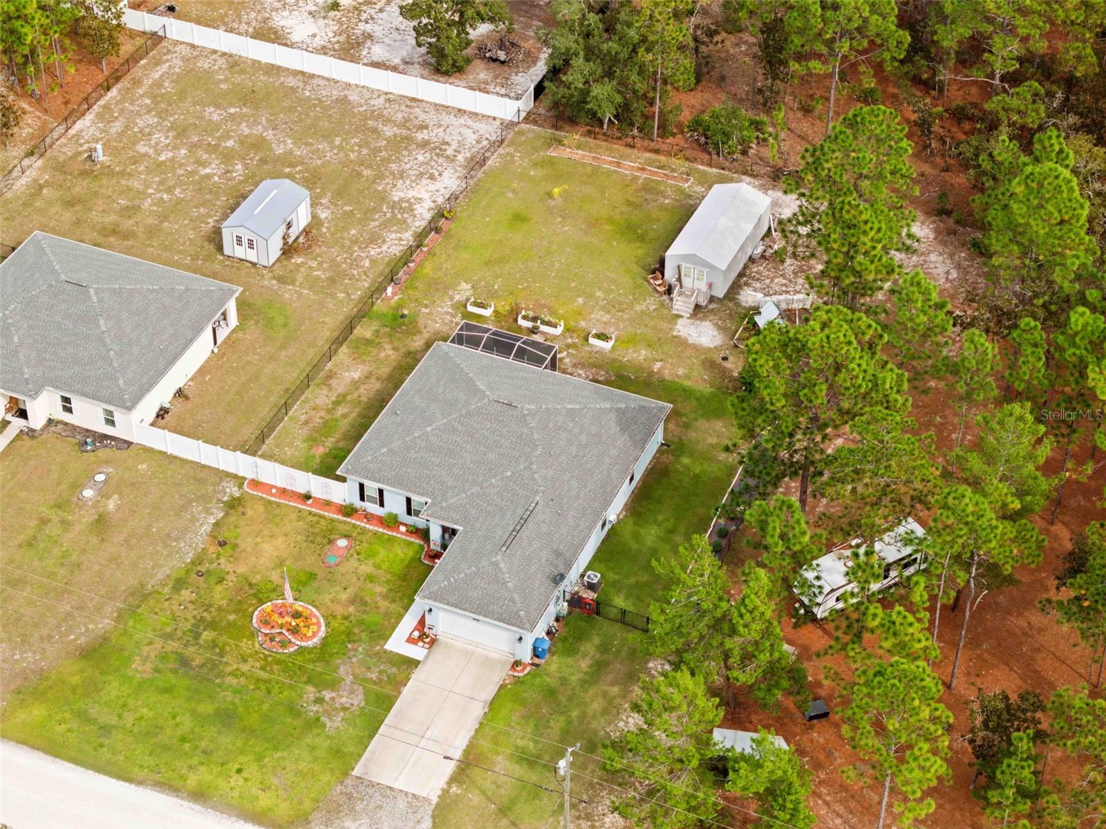 18062 MALIBAR RD, WEEKI WACHEE, FL — photo 48