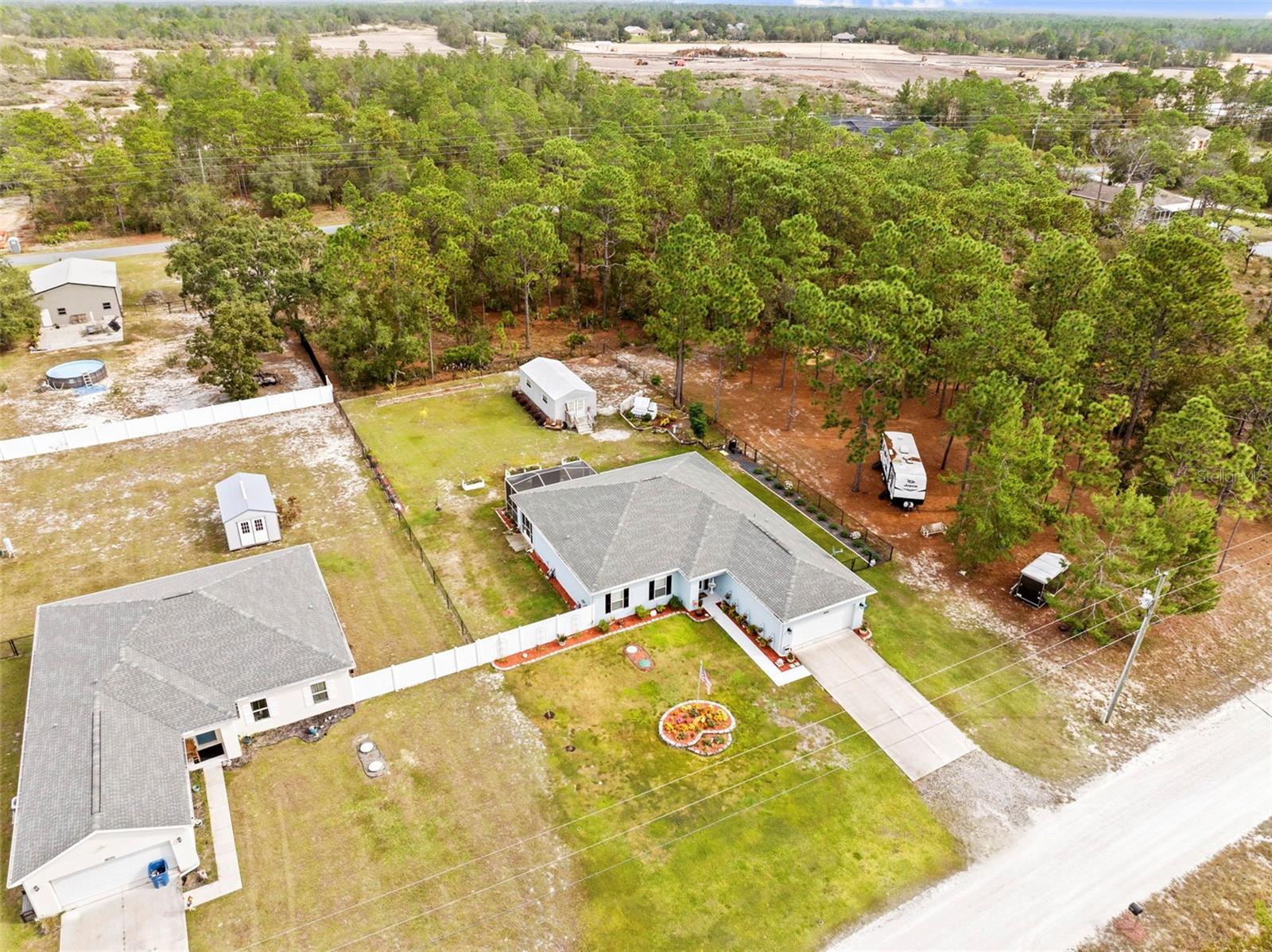 18062 MALIBAR RD, WEEKI WACHEE, FL — photo 46