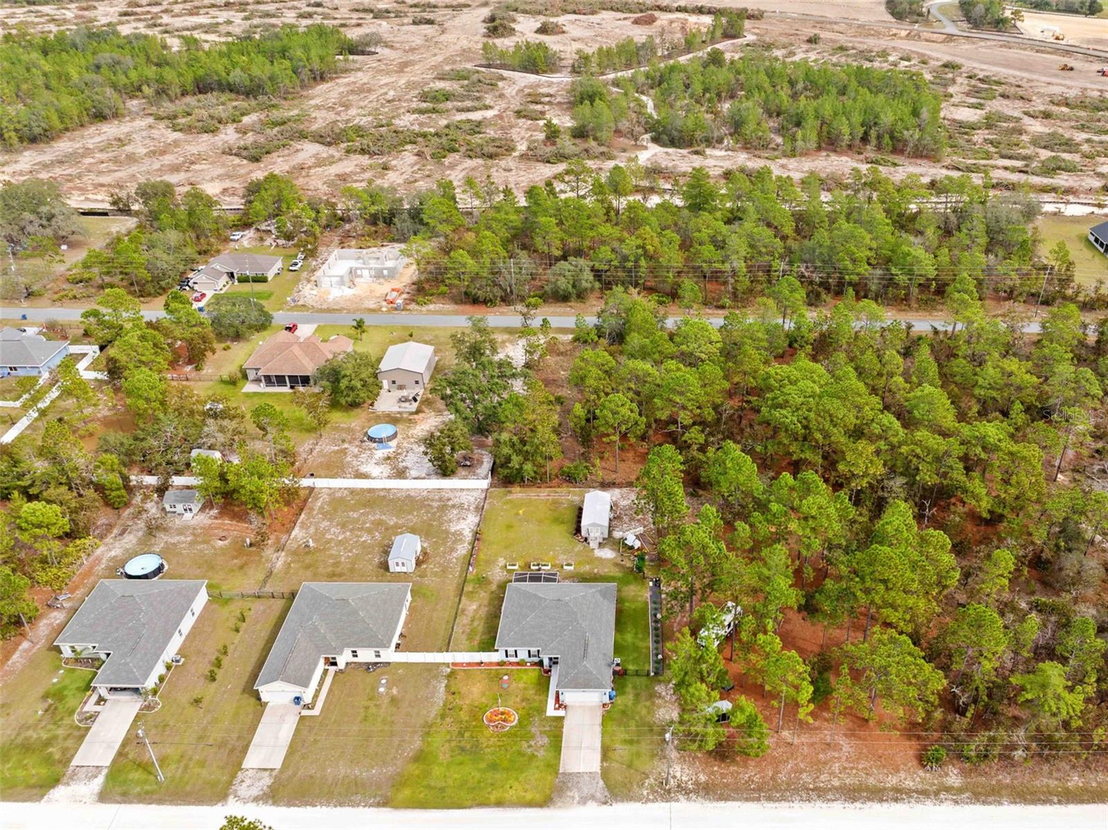 18062 MALIBAR RD, WEEKI WACHEE, FL — photo 47