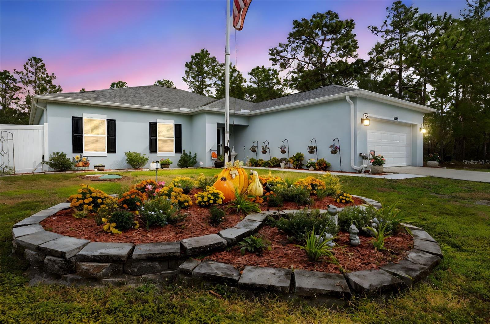 18062 MALIBAR RD, WEEKI WACHEE, FL