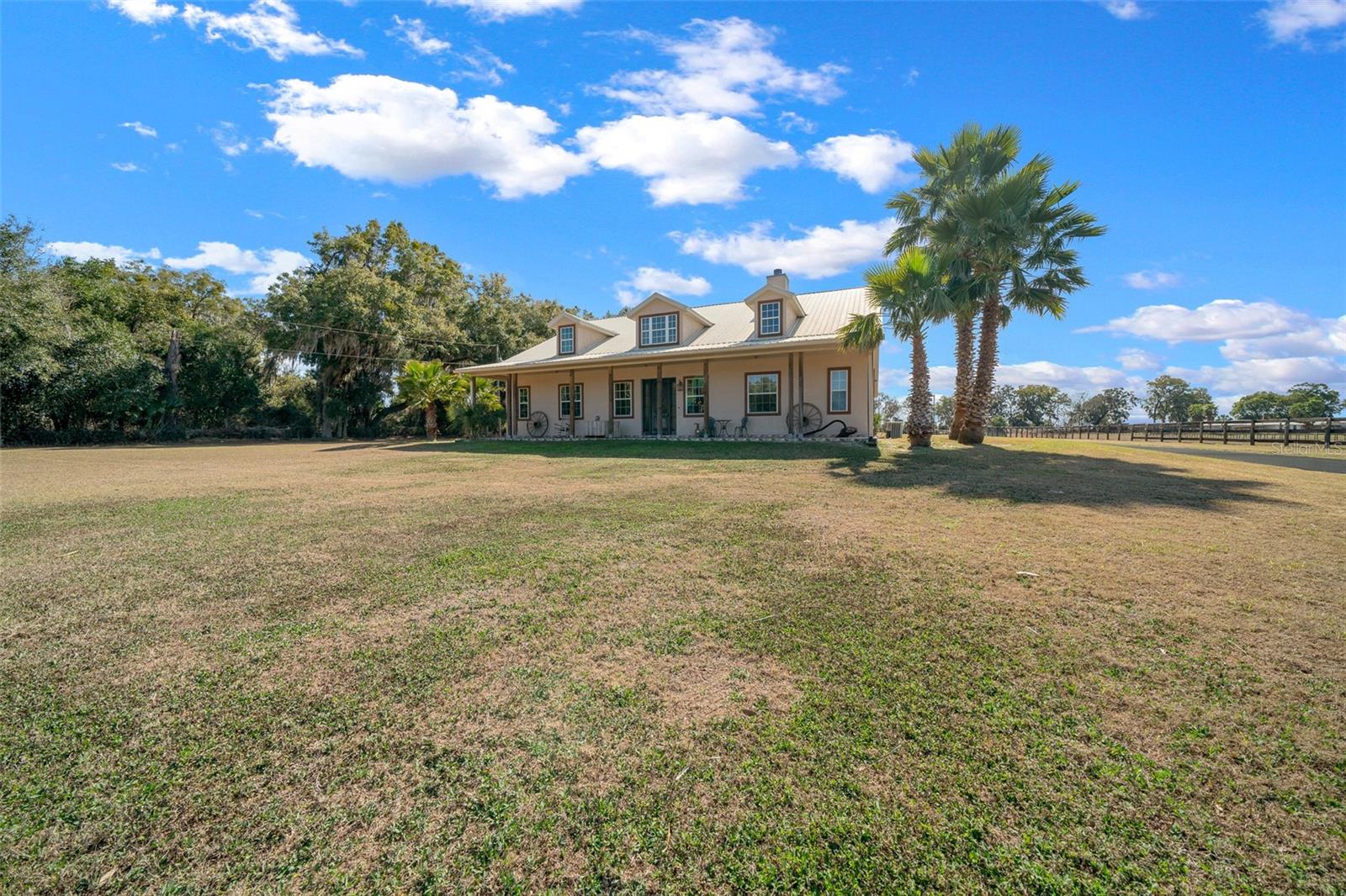 2198 W HIGHWAY 329, CITRA, FL — photo 2