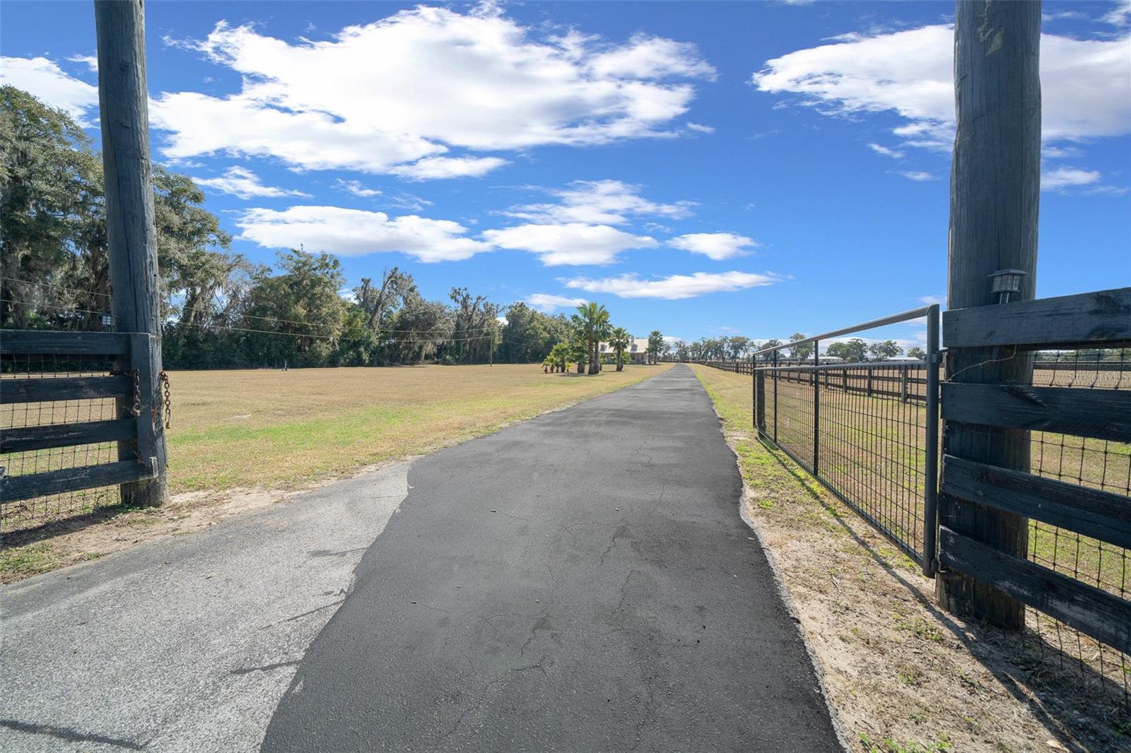 2198 W HIGHWAY 329, CITRA, FL — photo 3