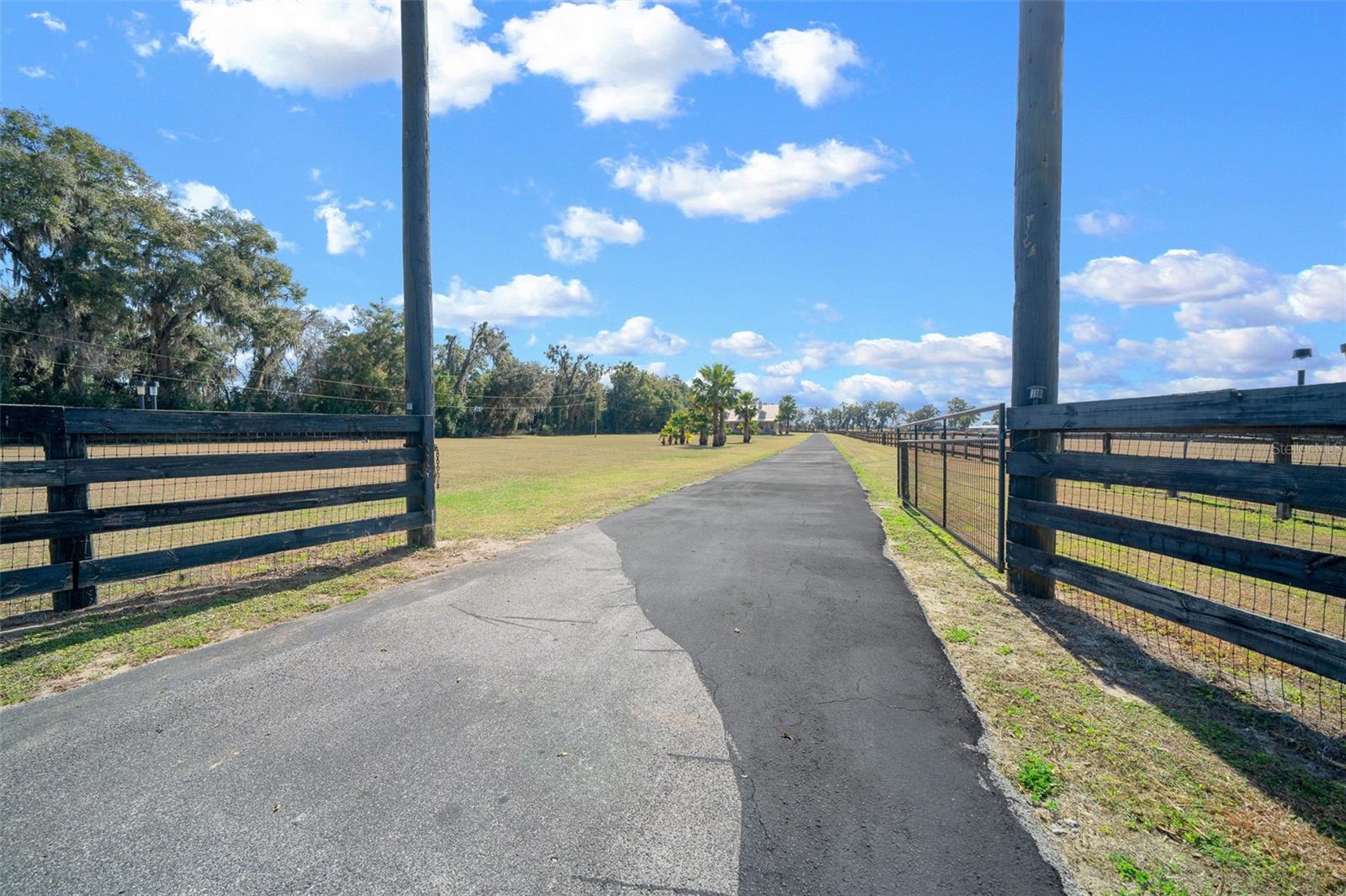 2198 W HIGHWAY 329, CITRA, FL — photo 4