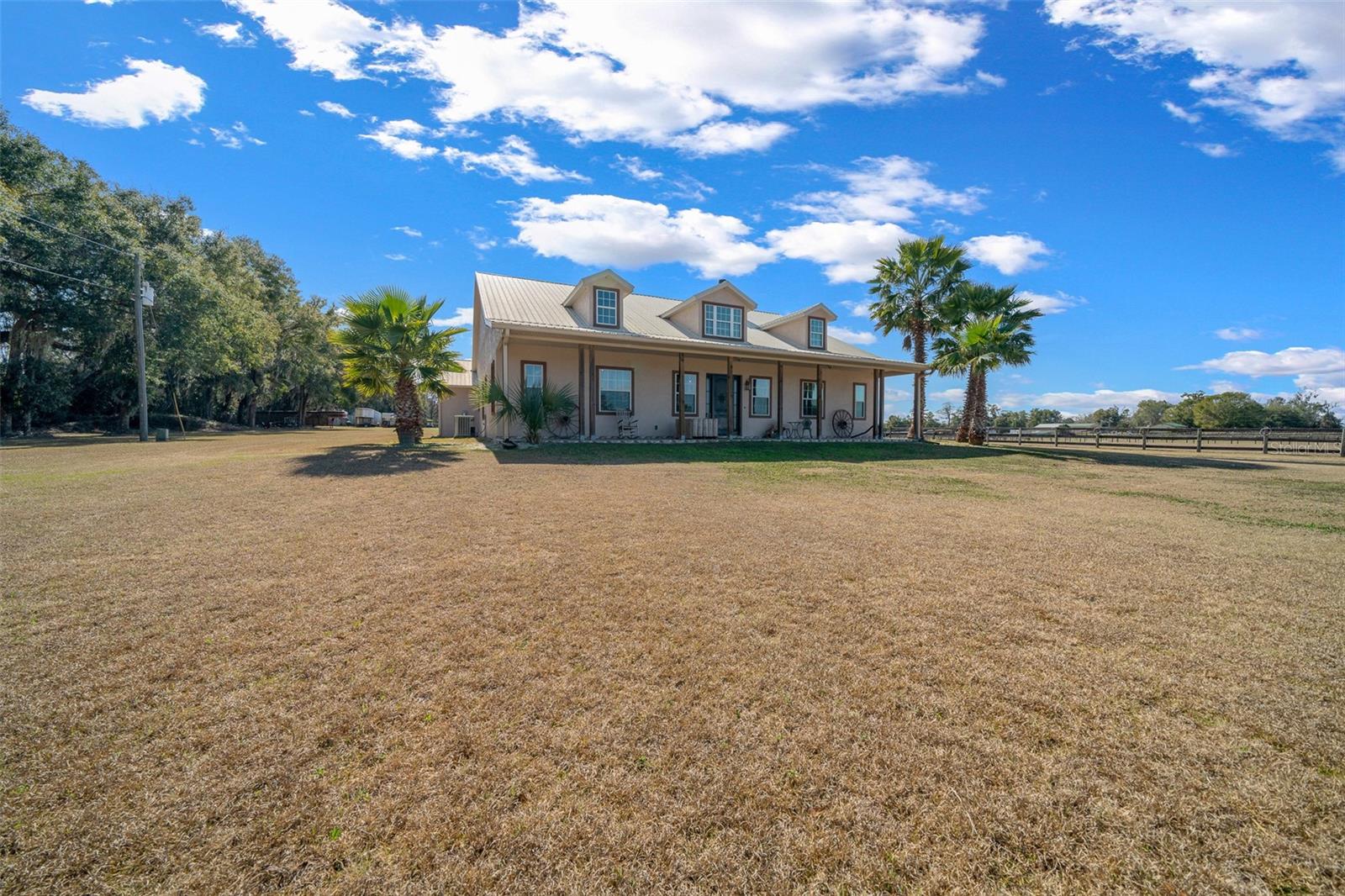2198 W HIGHWAY 329, CITRA, FL — photo 7