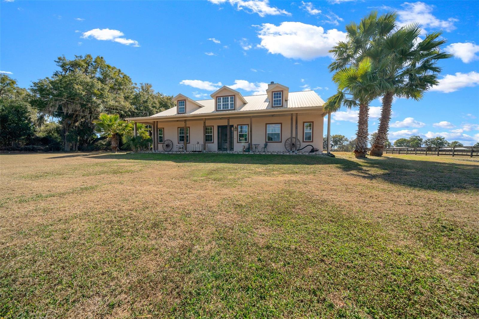 2198 W HIGHWAY 329, CITRA, FL — photo 8