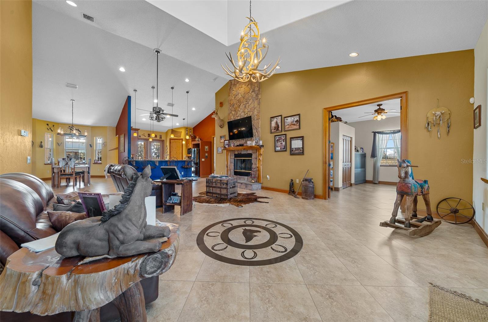 2198 W HIGHWAY 329, CITRA, FL — photo 9