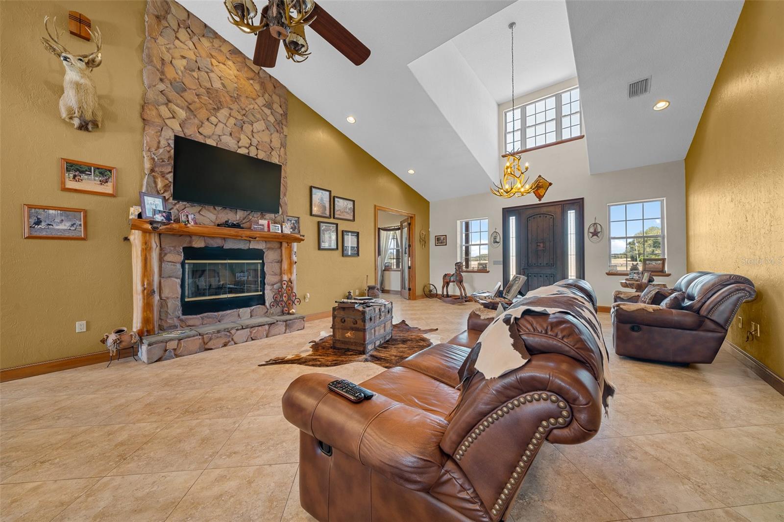 2198 W HIGHWAY 329, CITRA, FL — photo 11