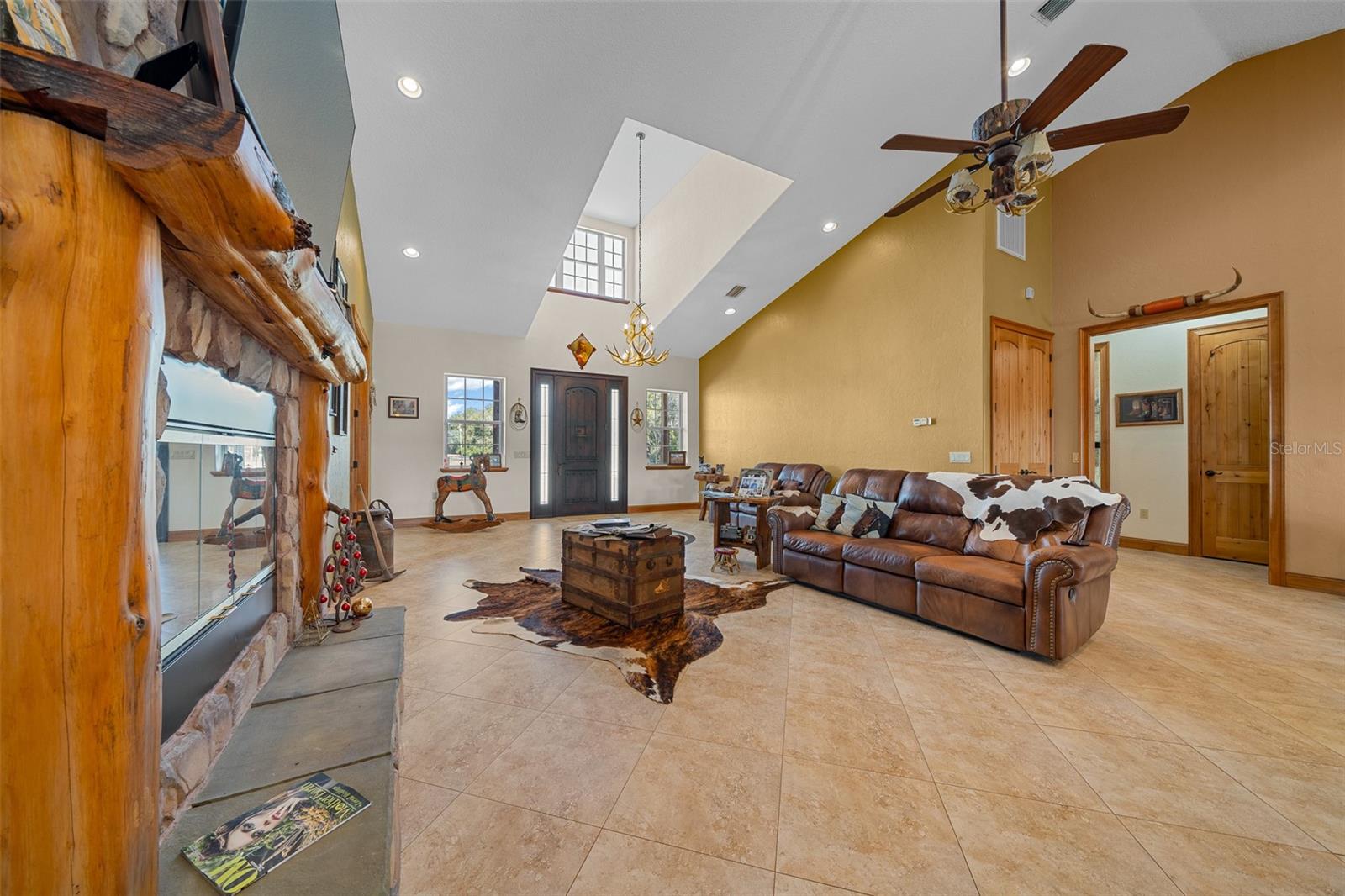 2198 W HIGHWAY 329, CITRA, FL — photo 12