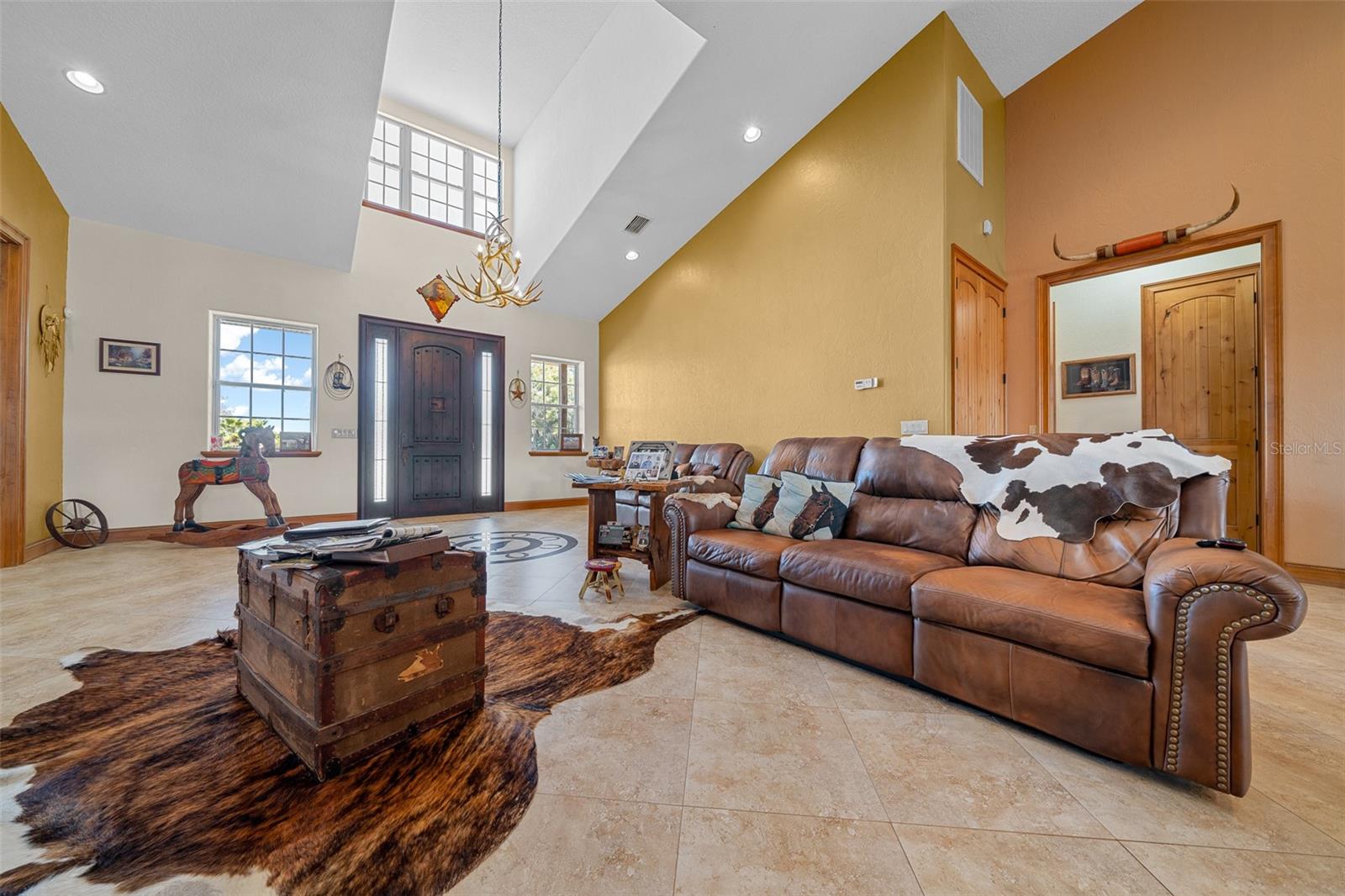 2198 W HIGHWAY 329, CITRA, FL — photo 13