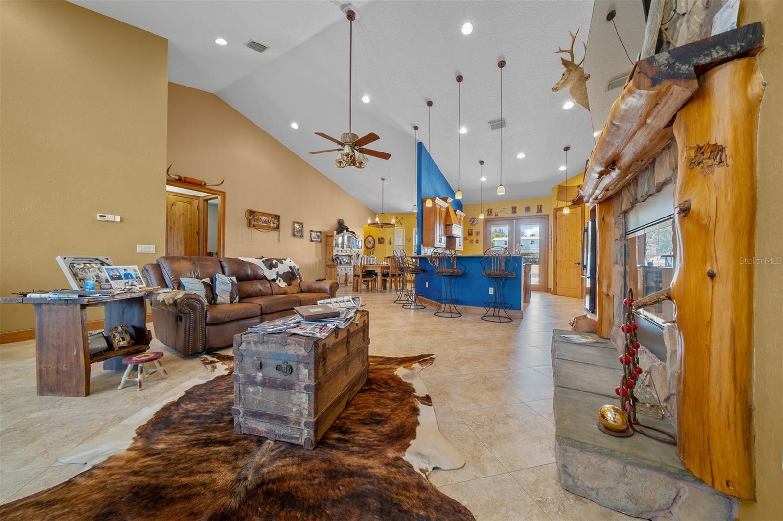 2198 W HIGHWAY 329, CITRA, FL — photo 14