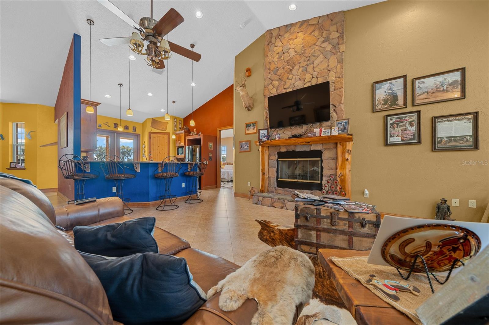 2198 W HIGHWAY 329, CITRA, FL — photo 15